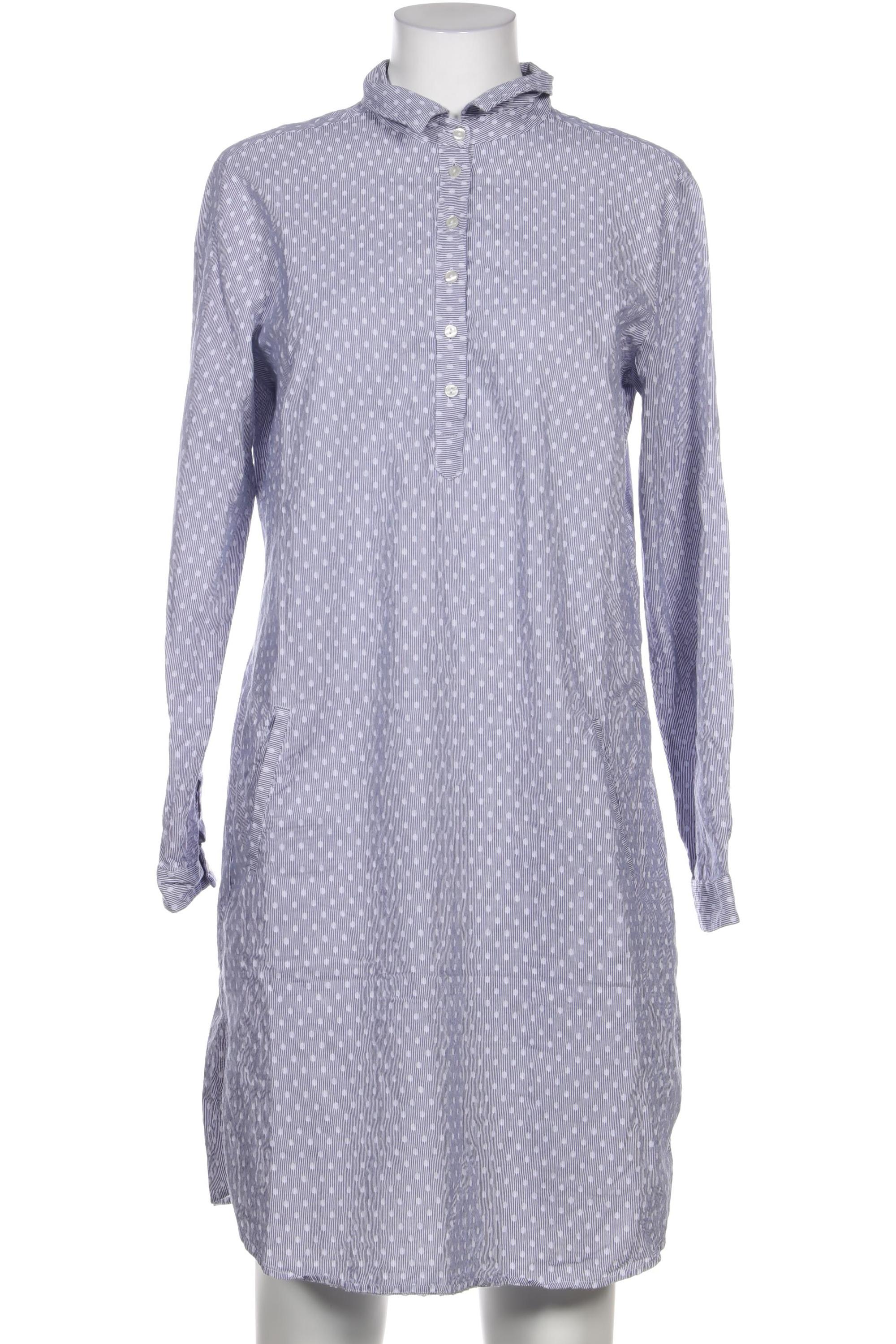 

Milano Italy Damen Kleid, grau, Gr. 42