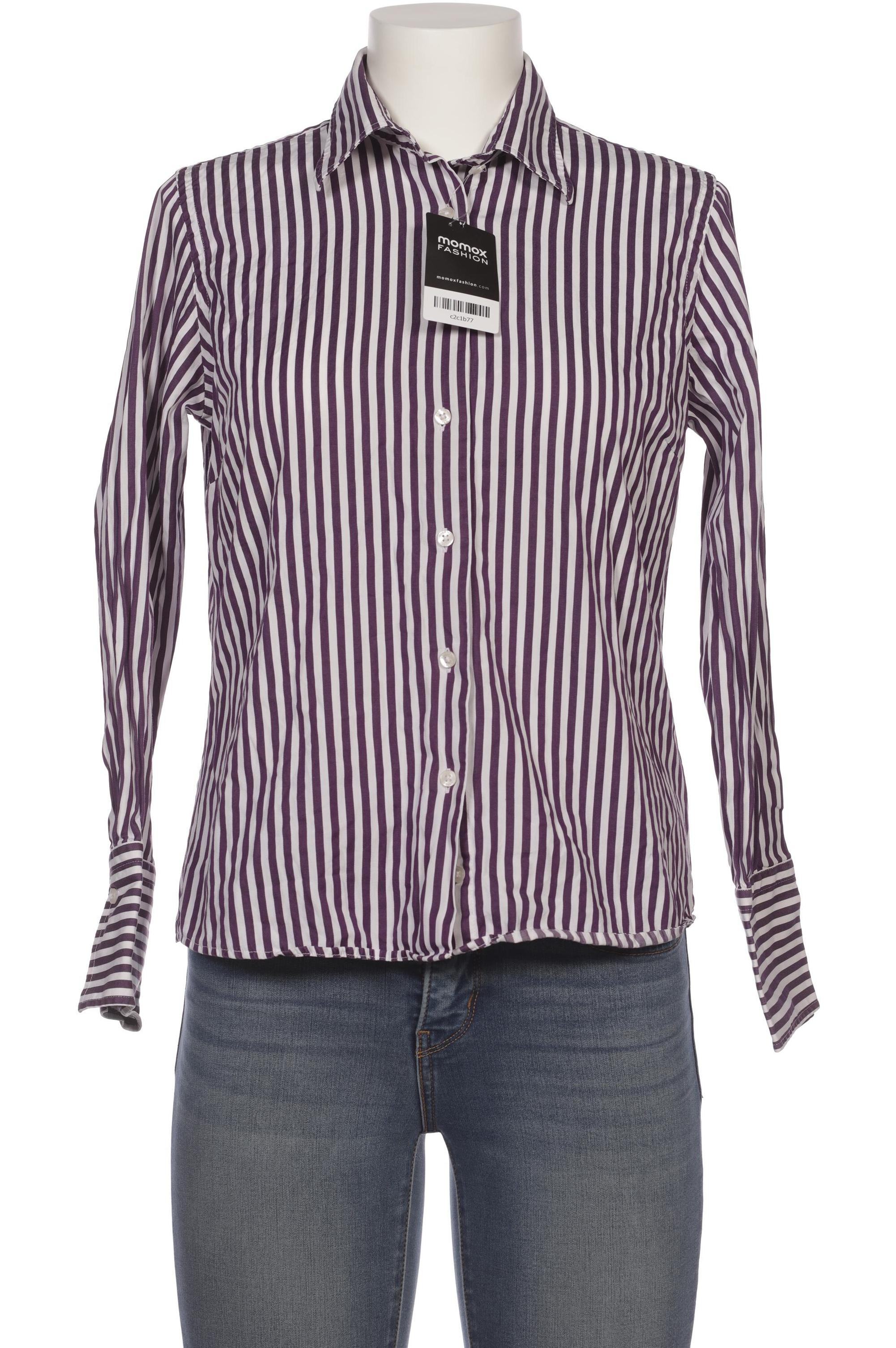 

Milano Italy Damen Bluse, flieder, Gr. 42