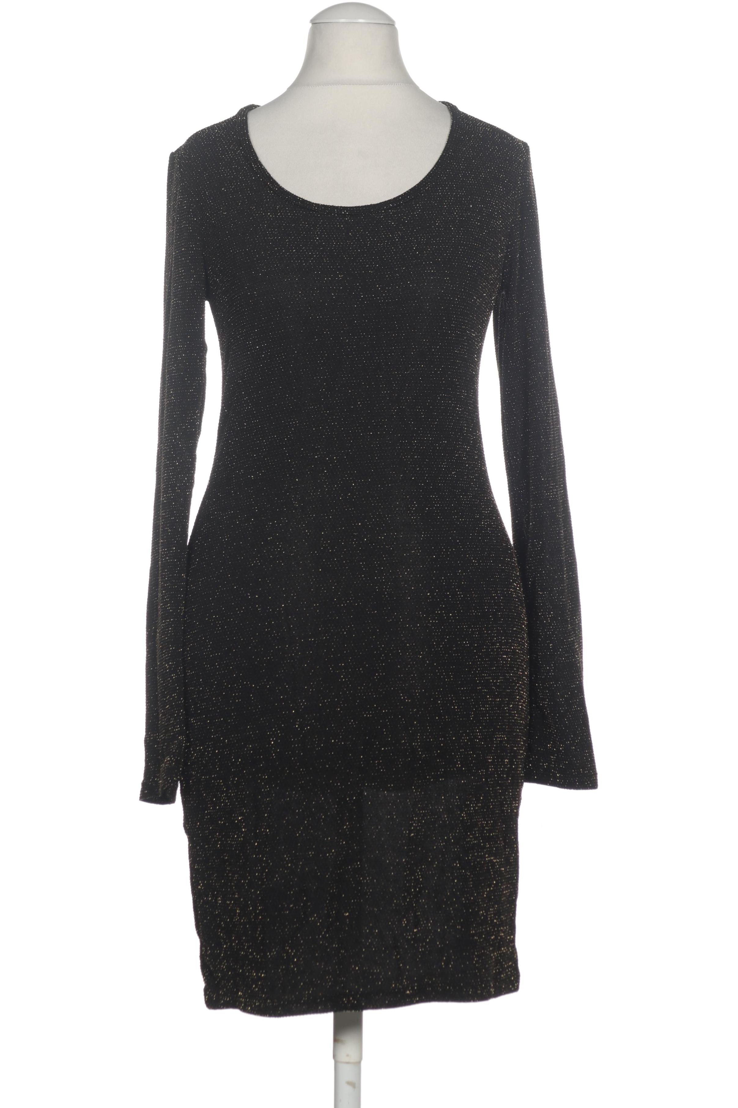 Thumbnail - Milano Italy Damen Kleid, schwarz, Gr. 32