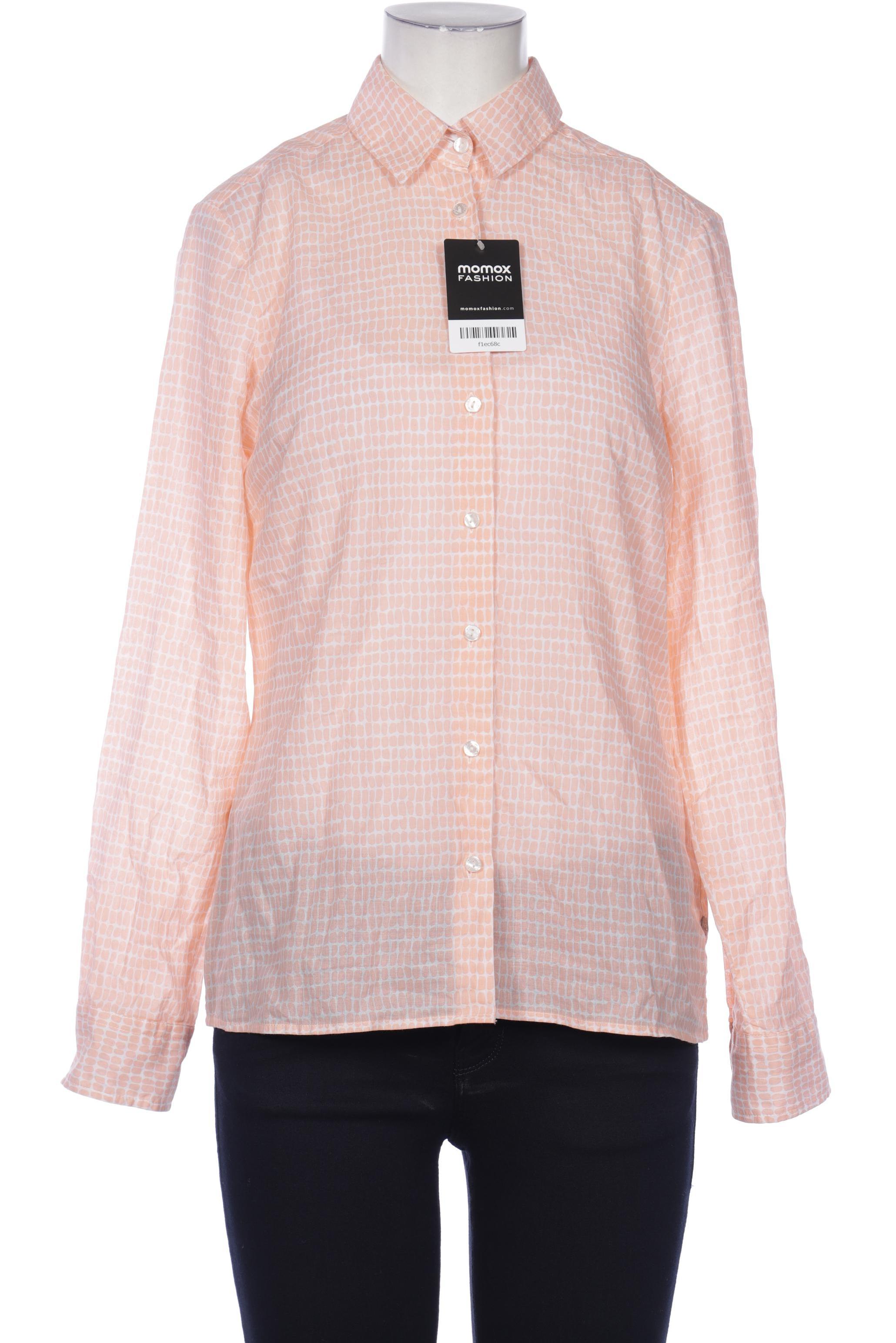 

Milano Italy Damen Bluse, pink, Gr. 36