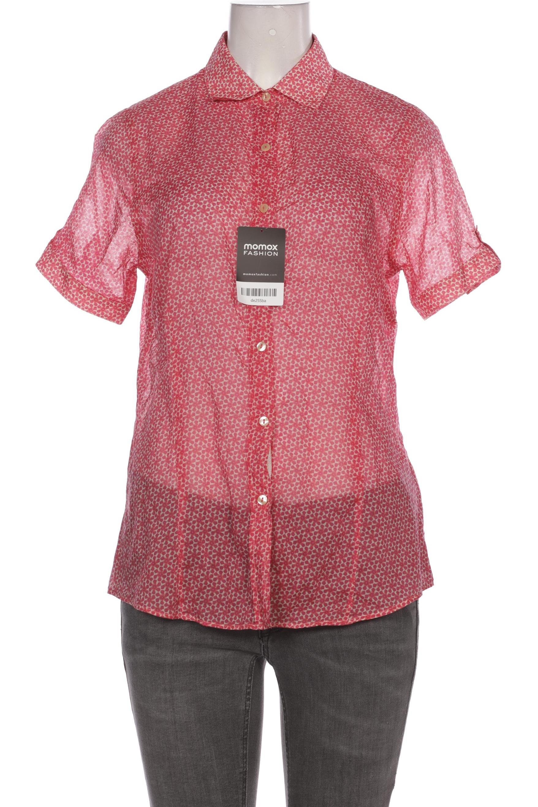 

MILANO ITALY Damen Bluse, pink