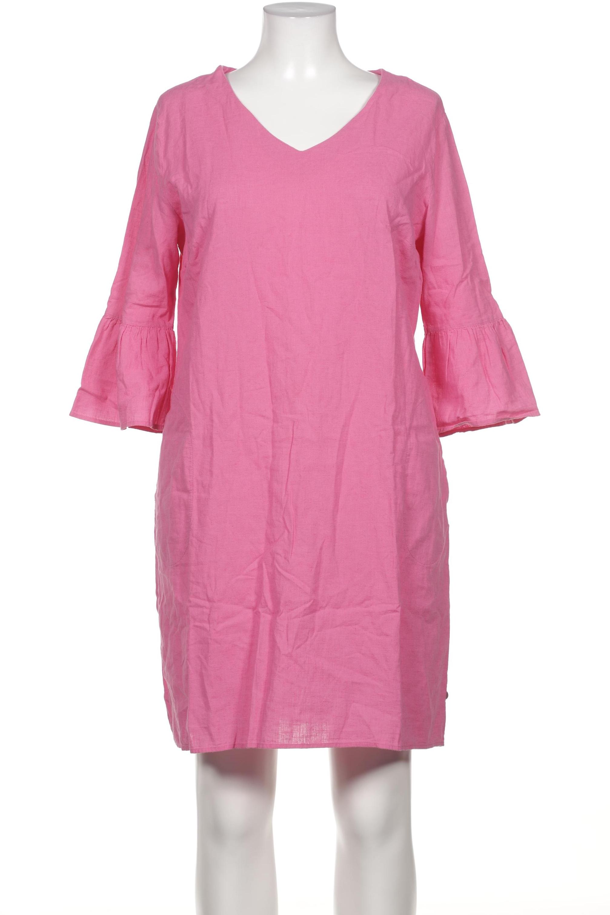 

Milano Italy Damen Kleid, pink, Gr. 44