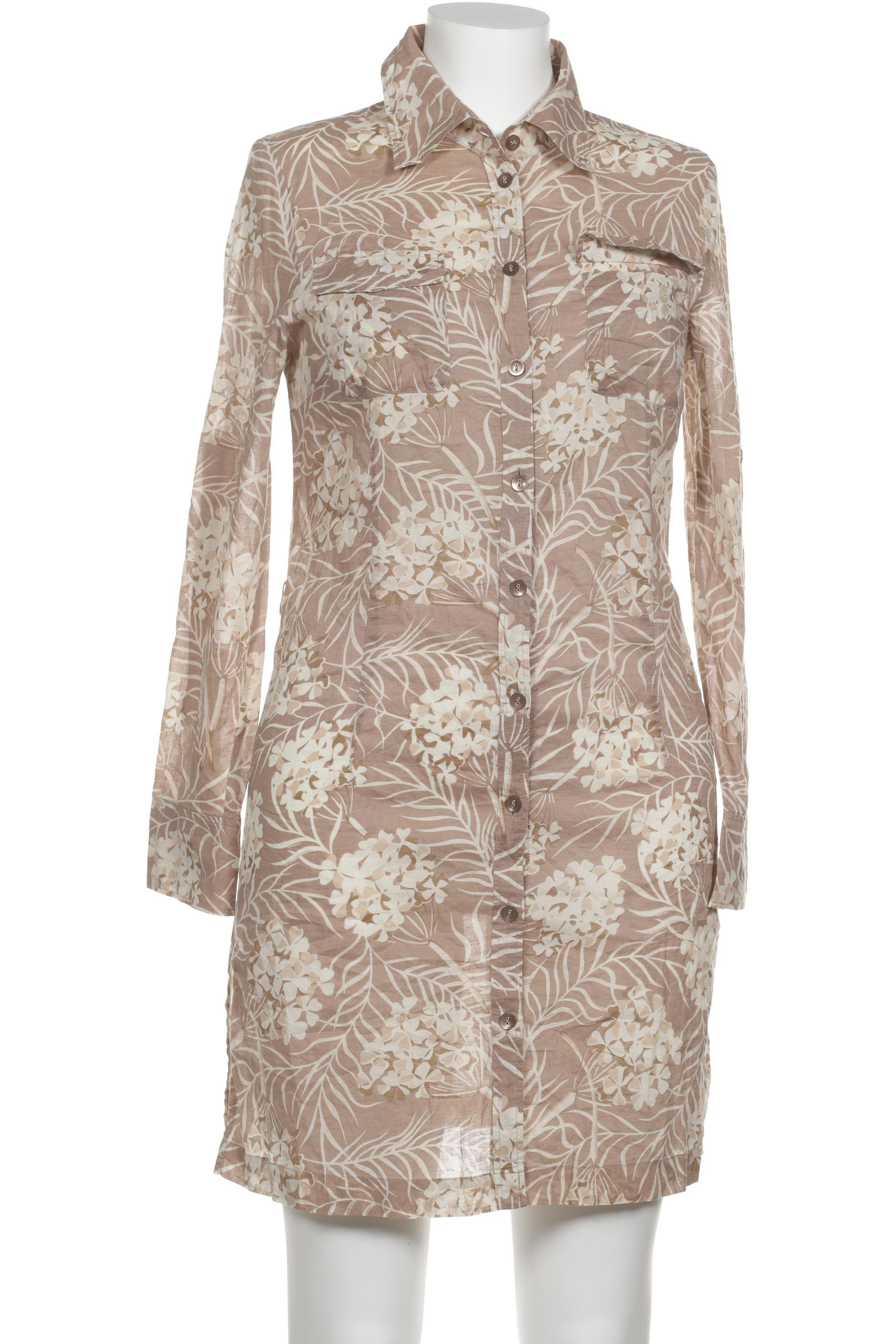 

Milano Italy Damen Kleid, braun, Gr. 42