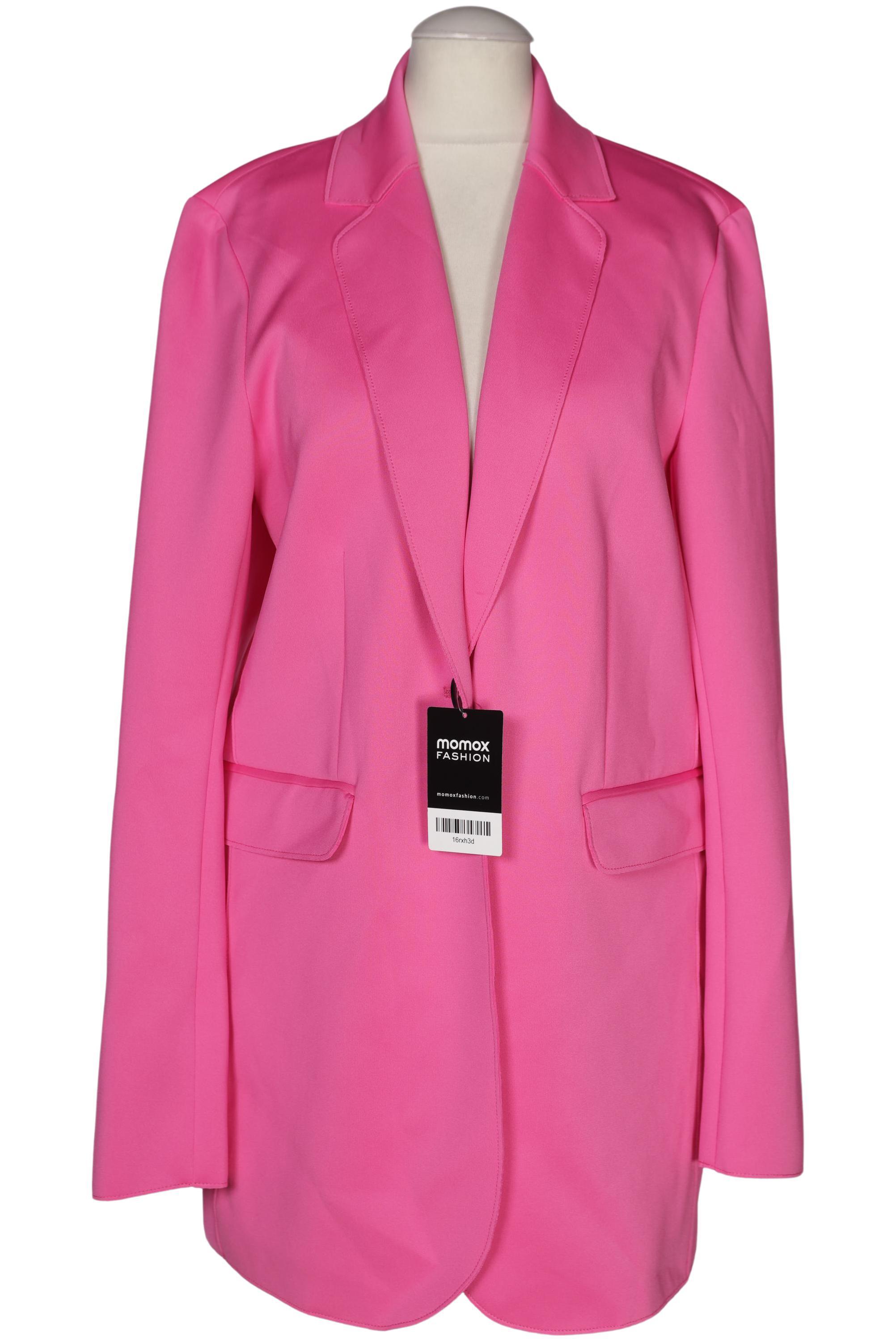 

Milestone Damen Blazer, pink, Gr. 34