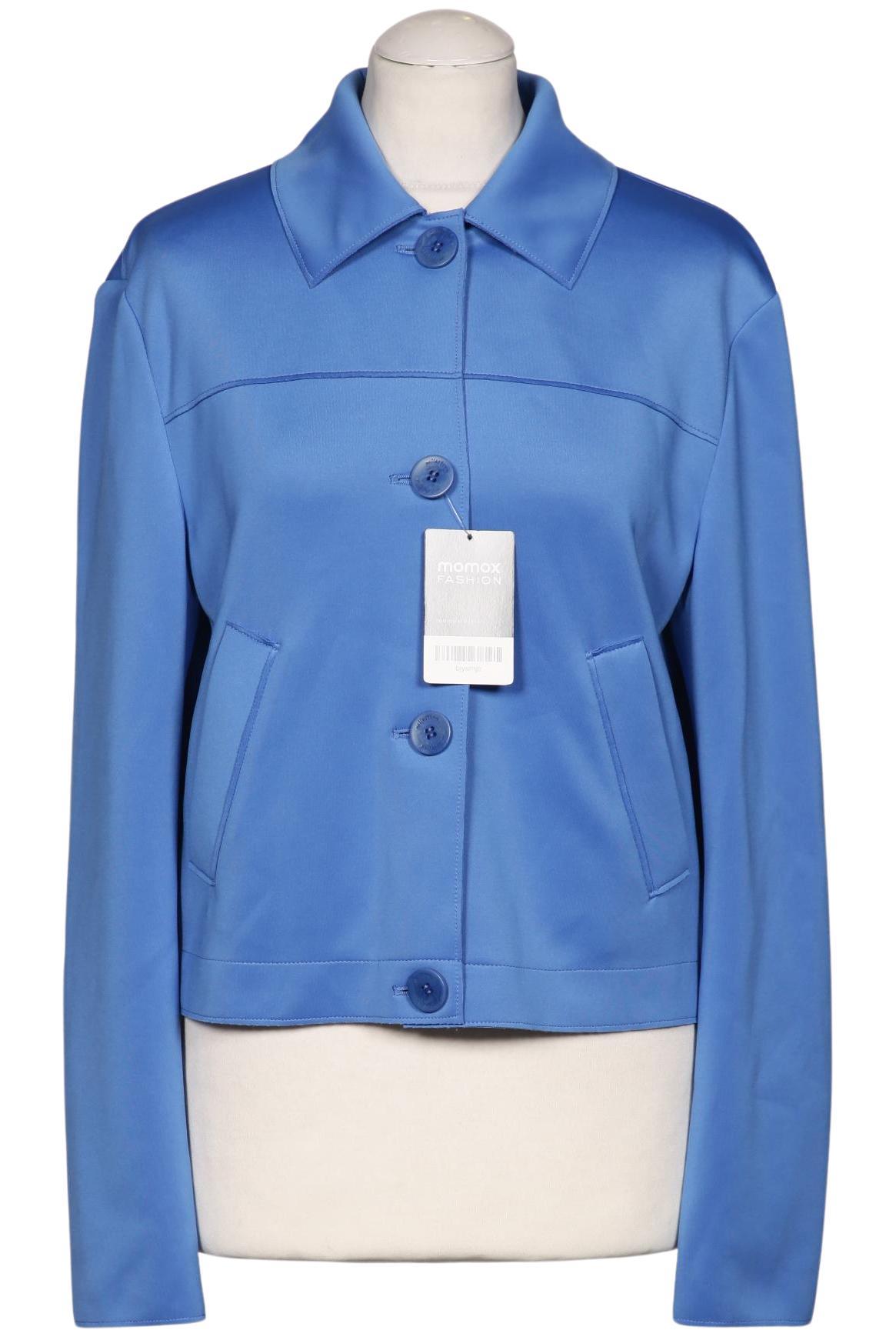 

Milestone Damen Blazer, blau, Gr. 38