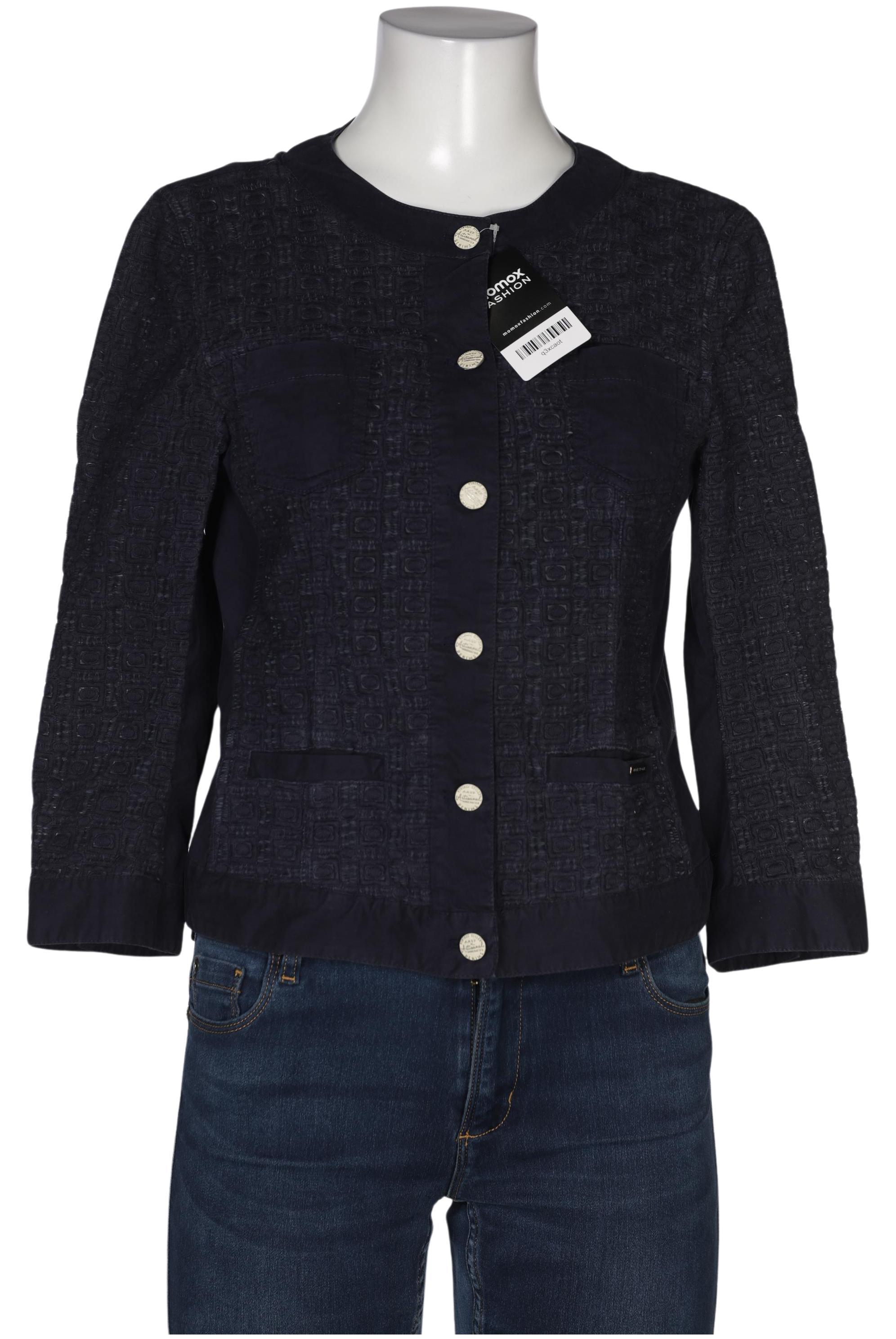 Thumbnail - Milestone Damen Blazer, marineblau, Gr. 40