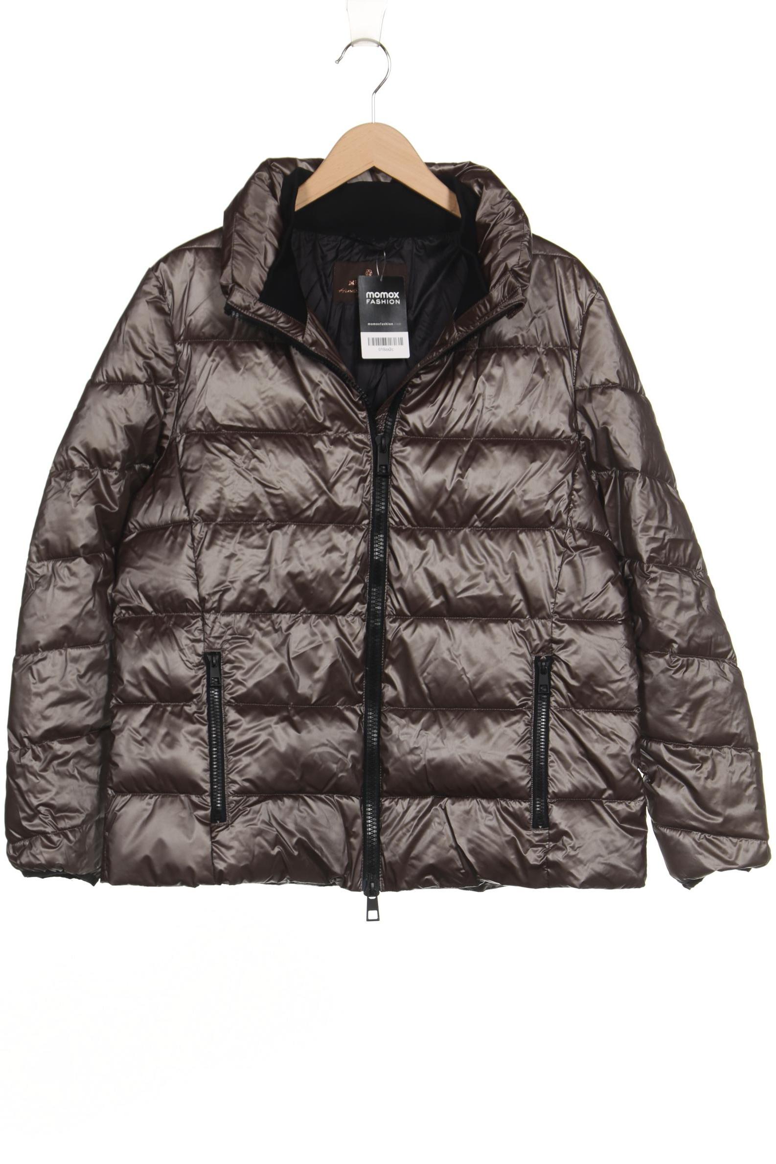 

Milestone Damen Jacke, braun, Gr. 42