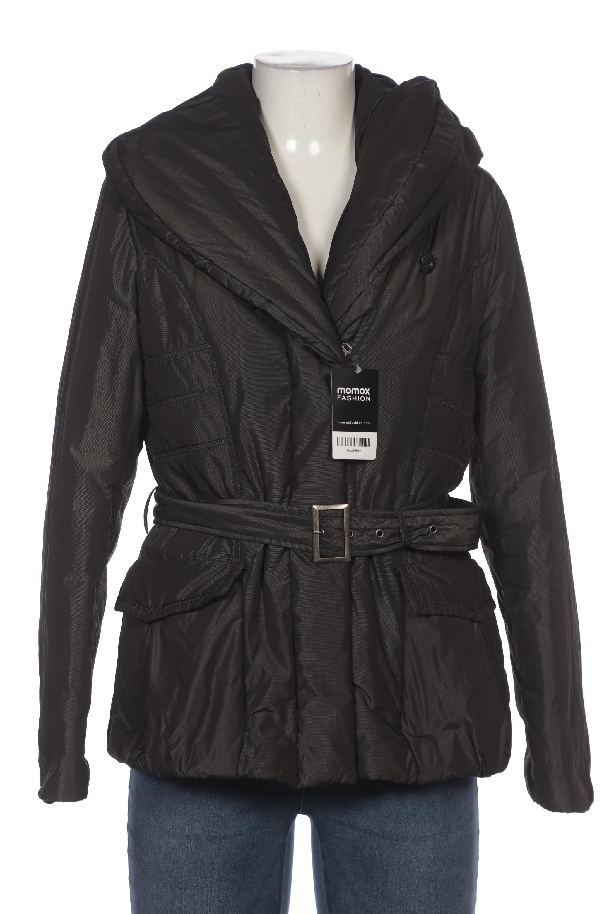 

Milestone Damen Jacke, grau, Gr. 40