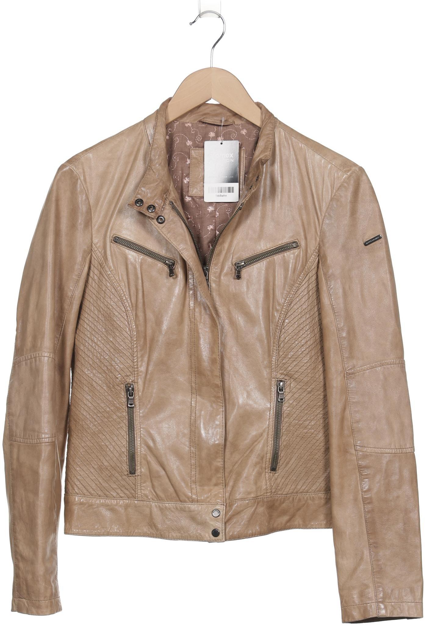 

Milestone Damen Jacke, beige, Gr. 40