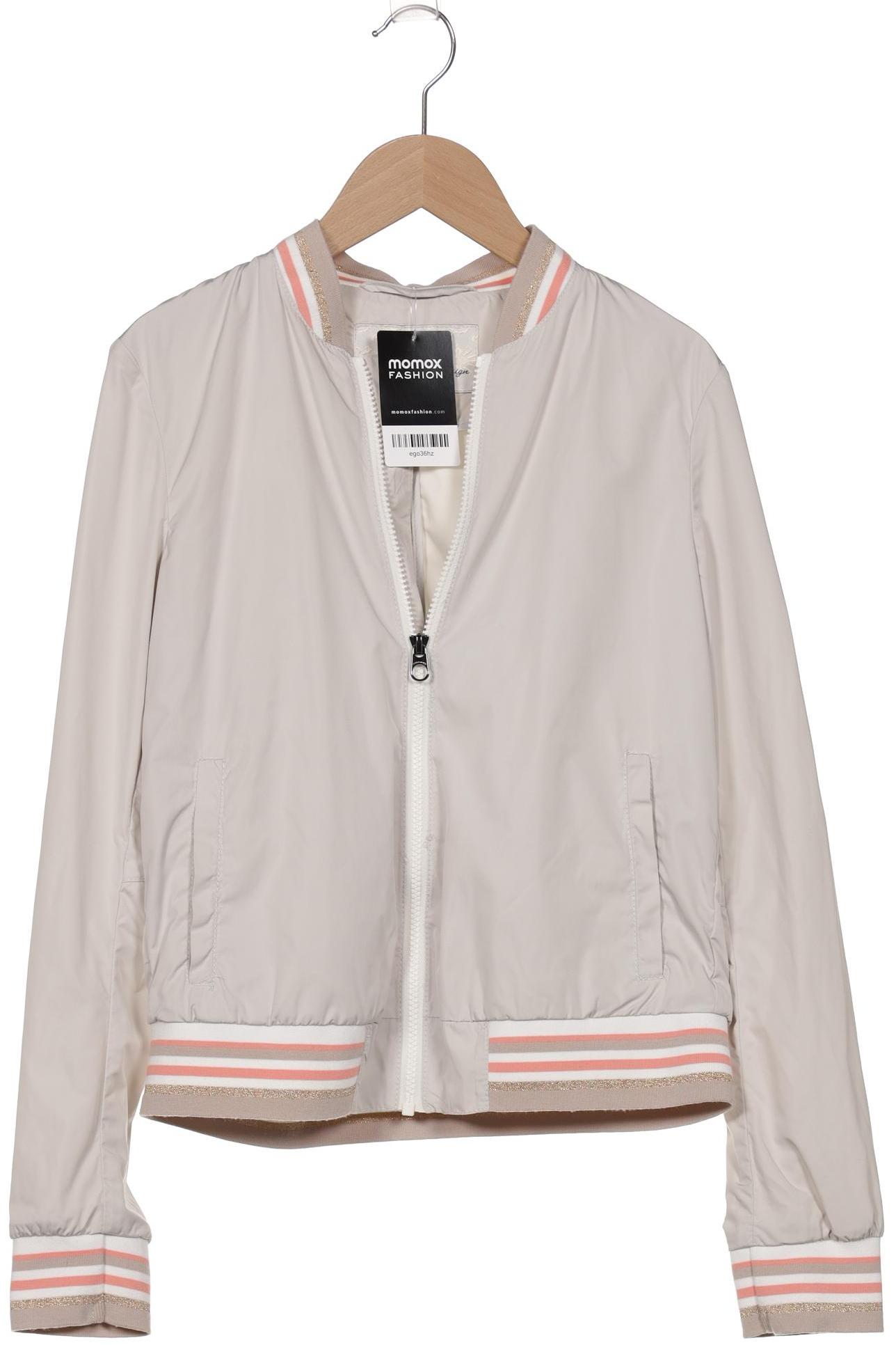 

Milestone Damen Jacke, grau, Gr. 36