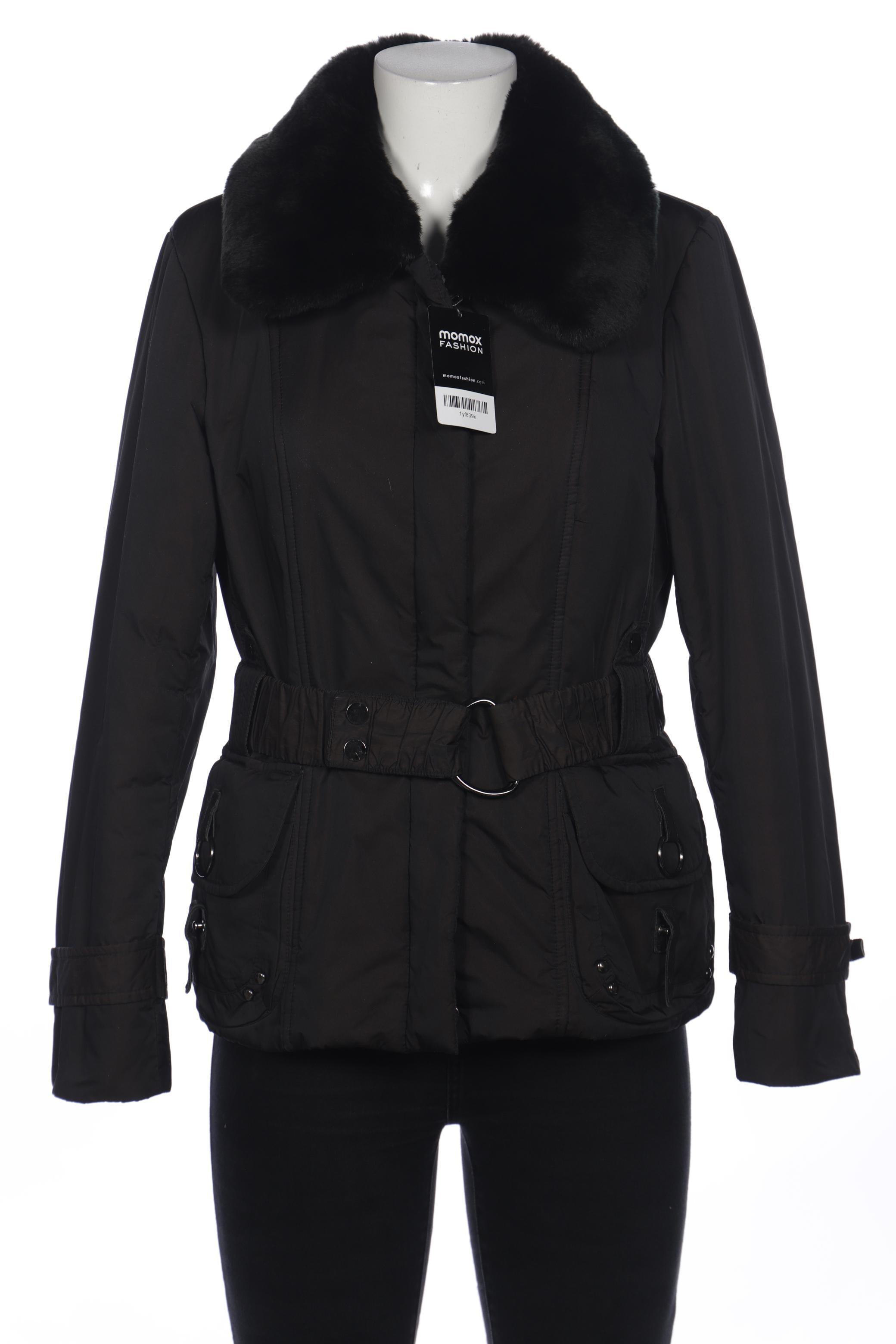 

MILESTONE Damen Jacke, braun