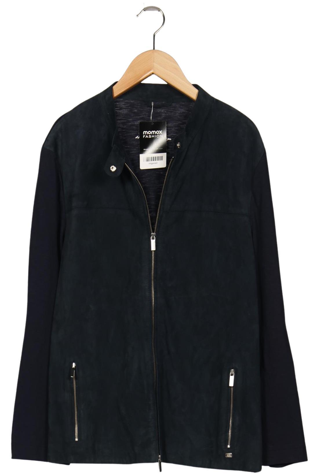 

Milestone Damen Jacke, marineblau, Gr. 46