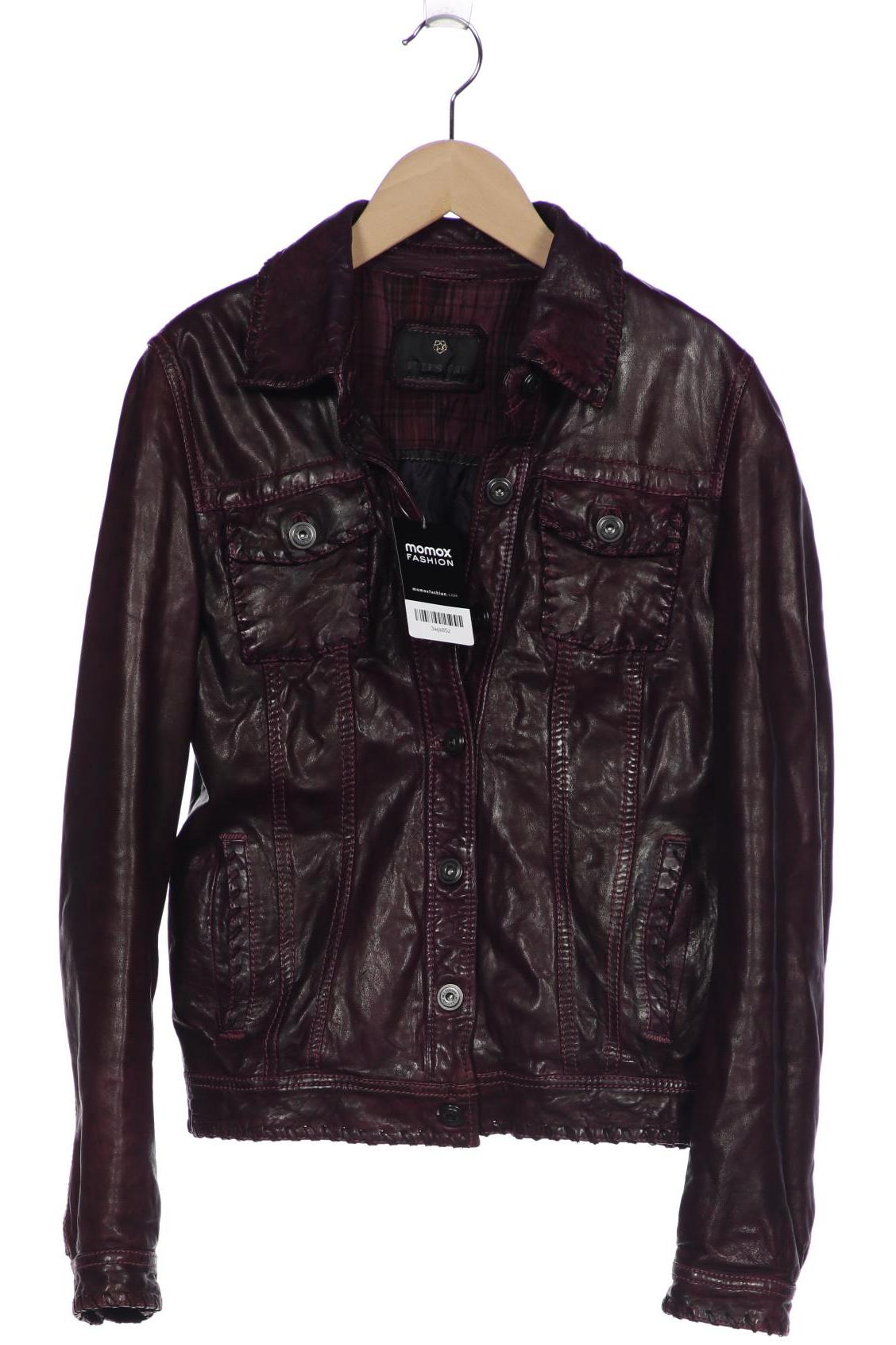 

MILESTONE Damen Jacke, flieder