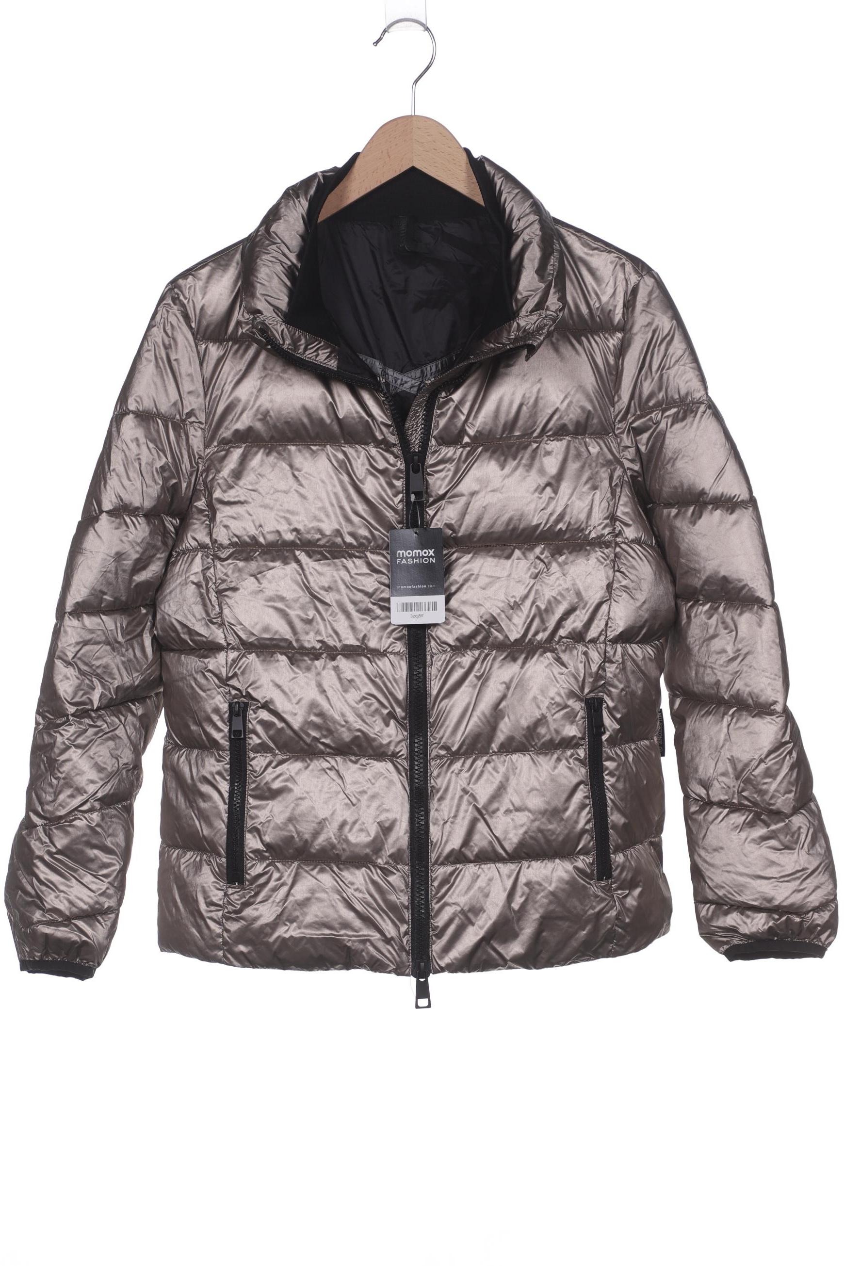 

Milestone Damen Jacke, beige, Gr. 40