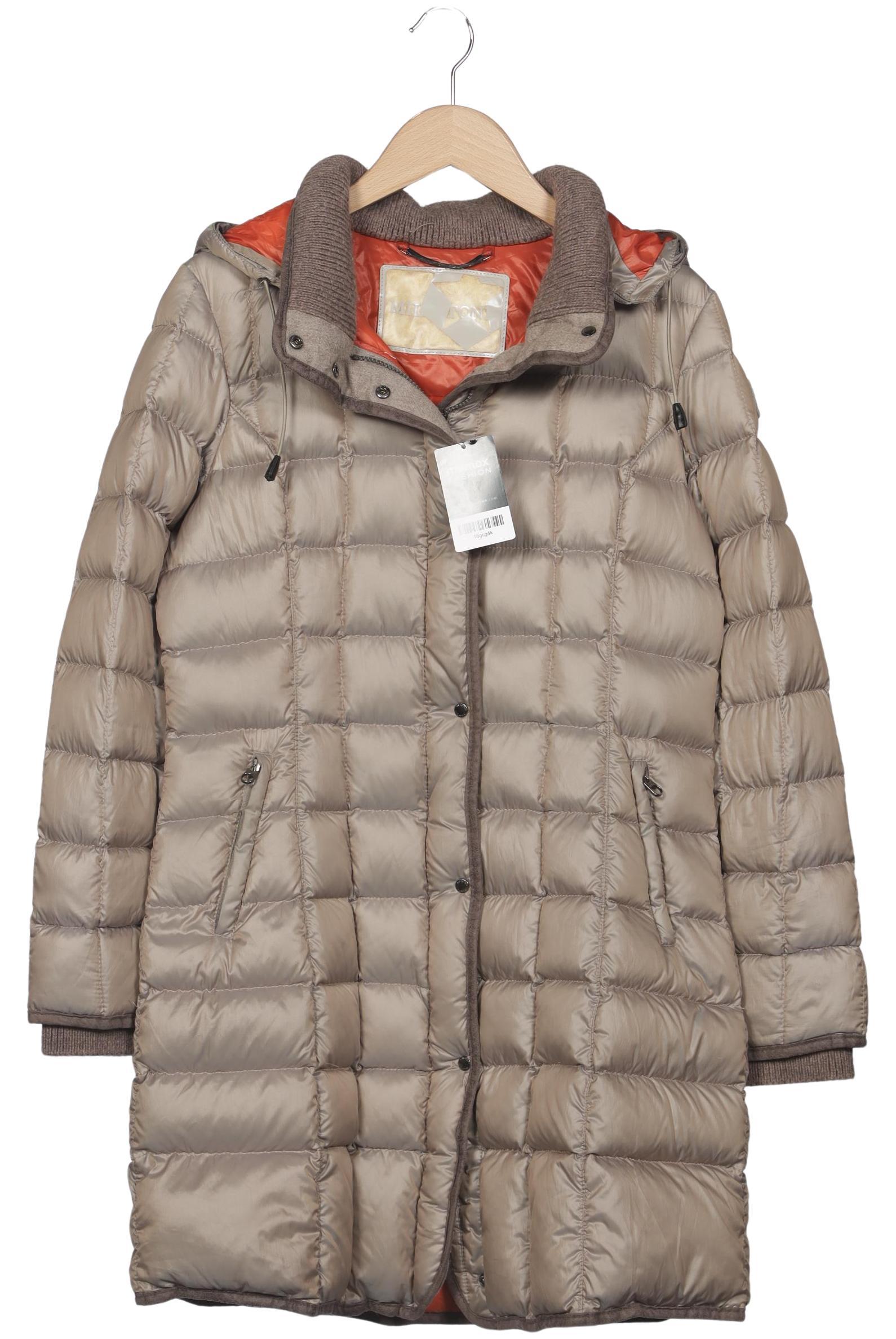 

Milestone Damen Jacke, beige, Gr. 40
