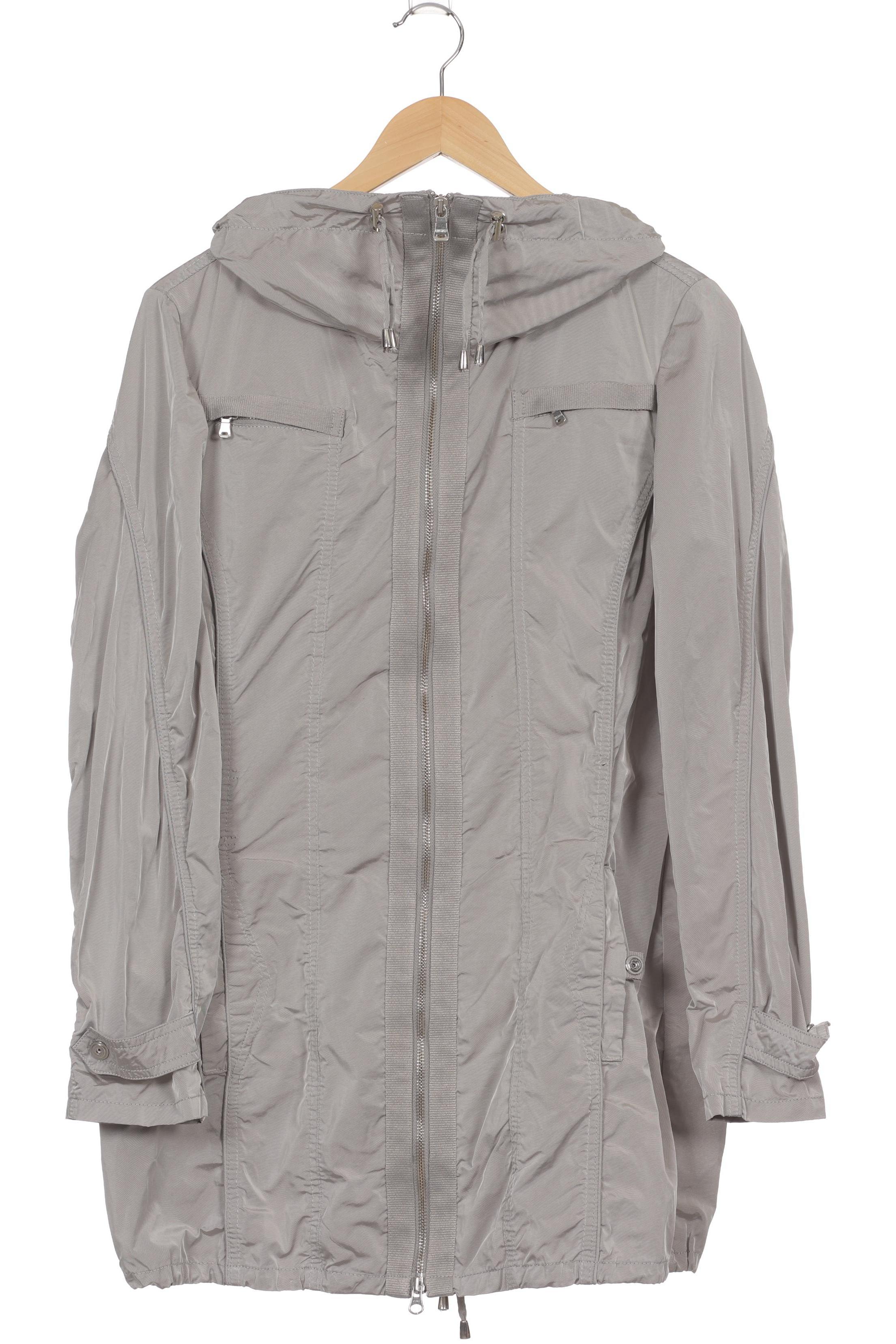 

Milestone Damen Jacke, grau, Gr. 40