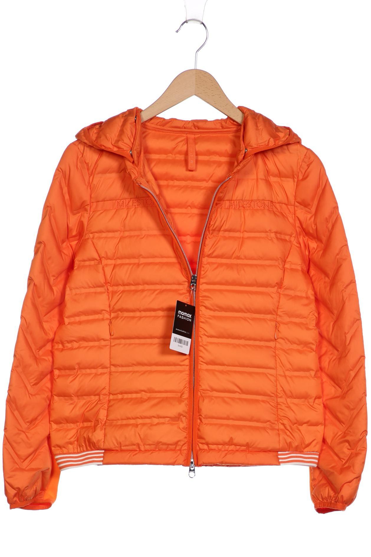 

Milestone Damen Jacke, orange, Gr. 38