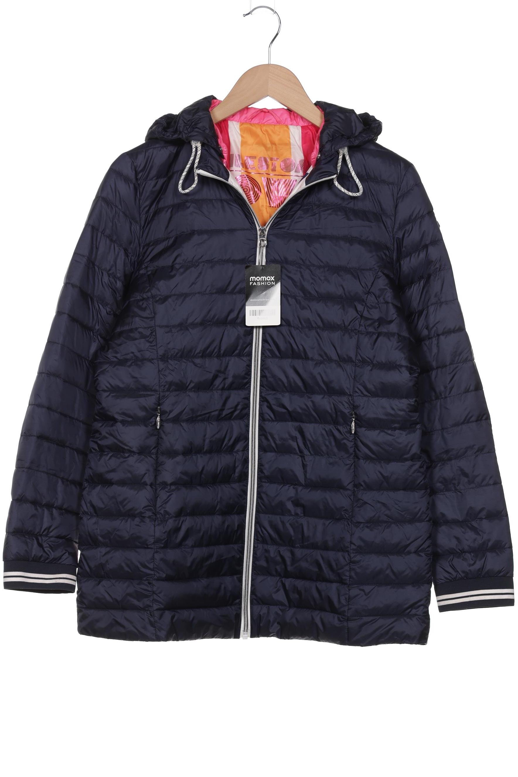 

Milestone Damen Jacke, marineblau, Gr. 40