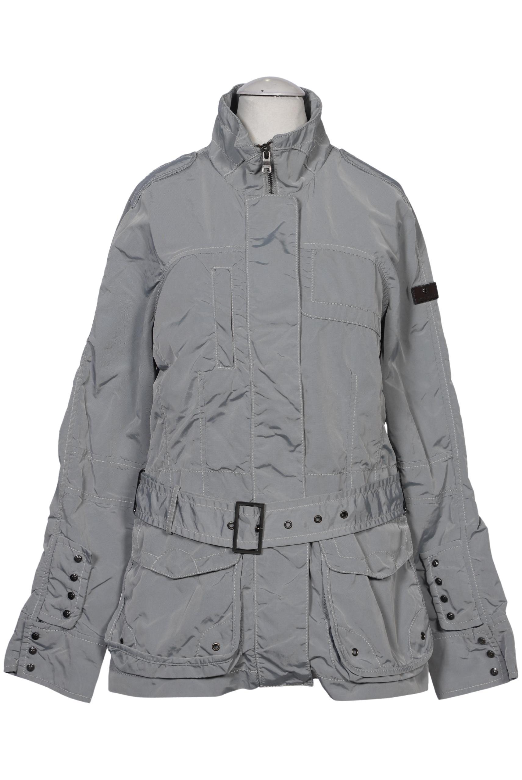 

Milestone Damen Jacke, grau, Gr. 36