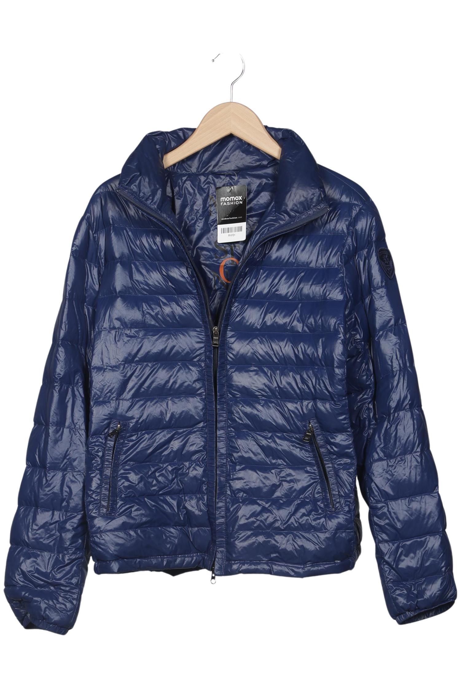 

Milestone Damen Jacke, marineblau, Gr. 44