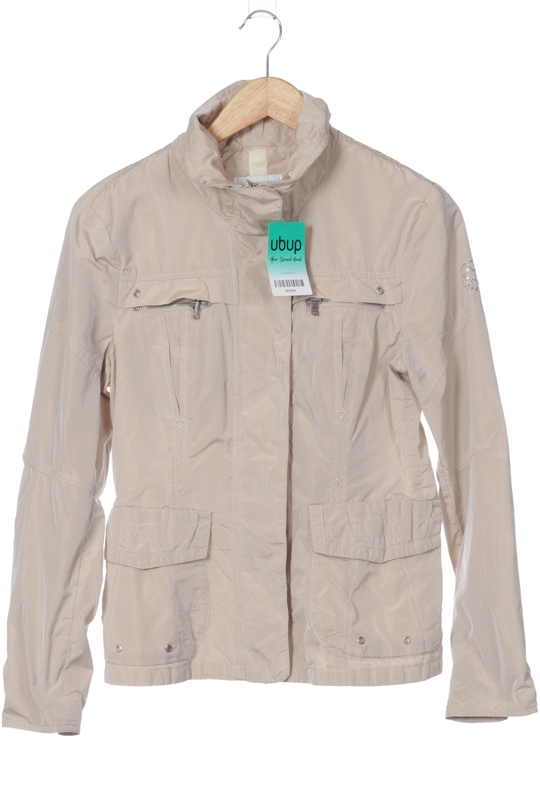 

Milestone Damen Jacke, beige, Gr. 42