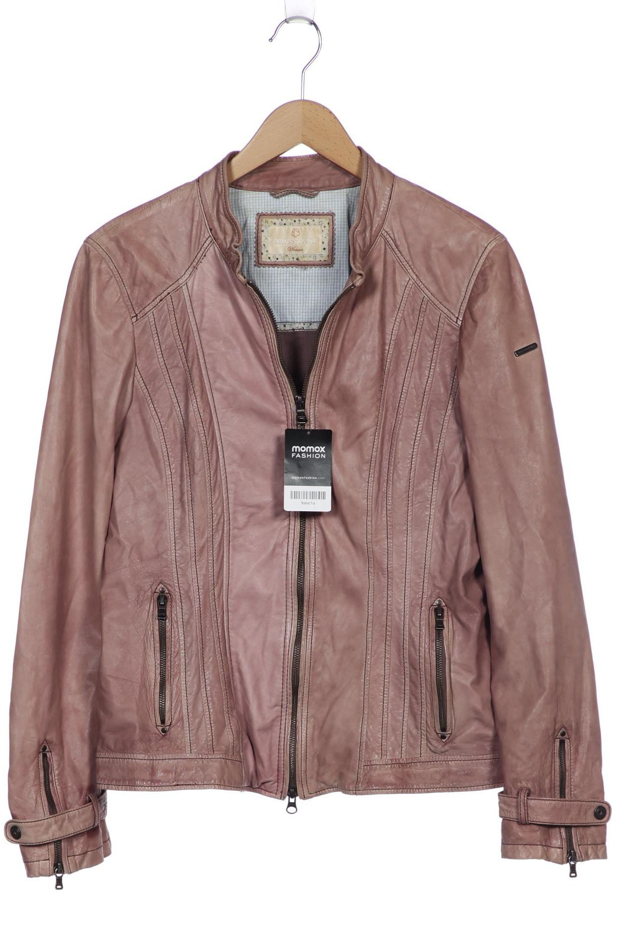 

MILESTONE Damen Jacke, pink