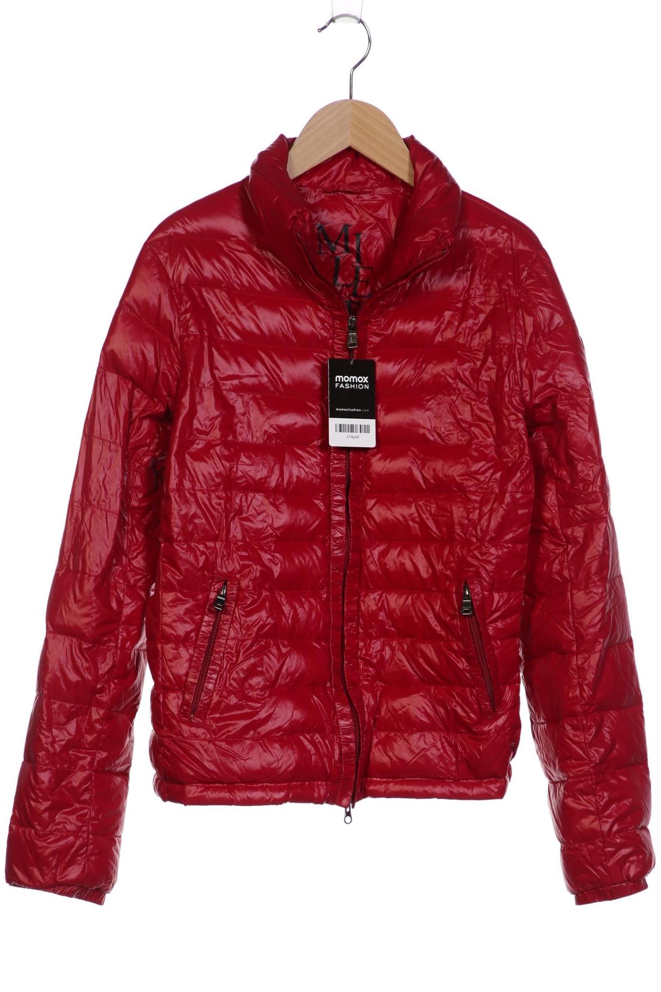 

Milestone Damen Jacke, rot, Gr. 38