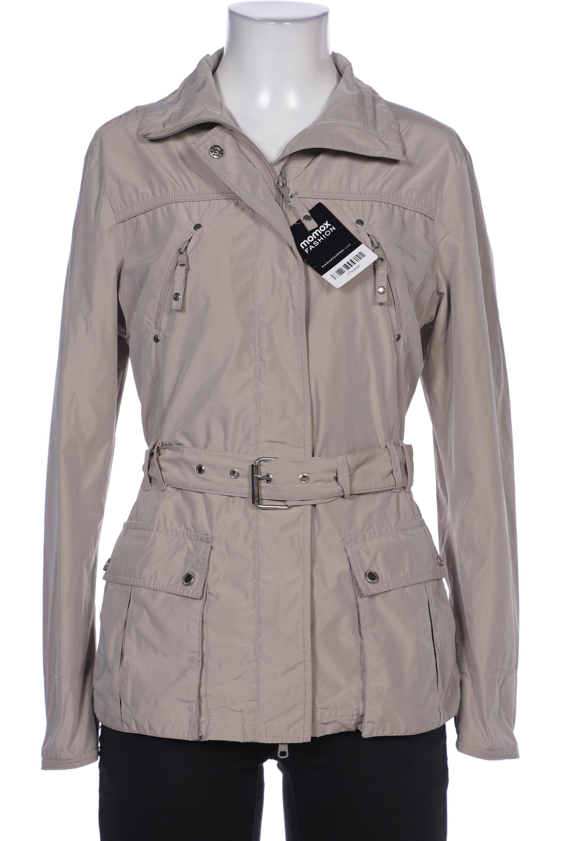 

Milestone Damen Jacke, beige, Gr. 36