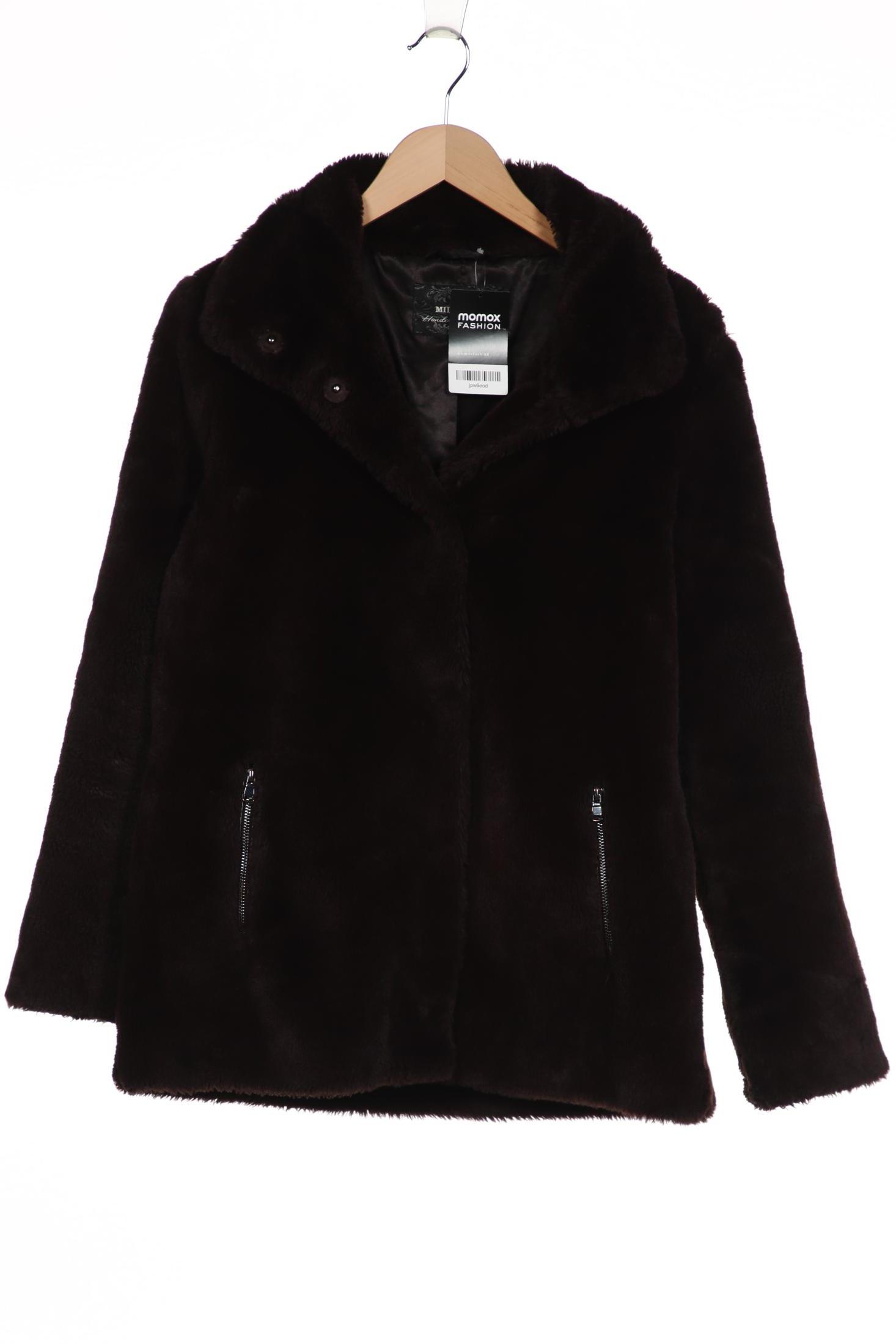 

MILESTONE Damen Jacke, bordeaux