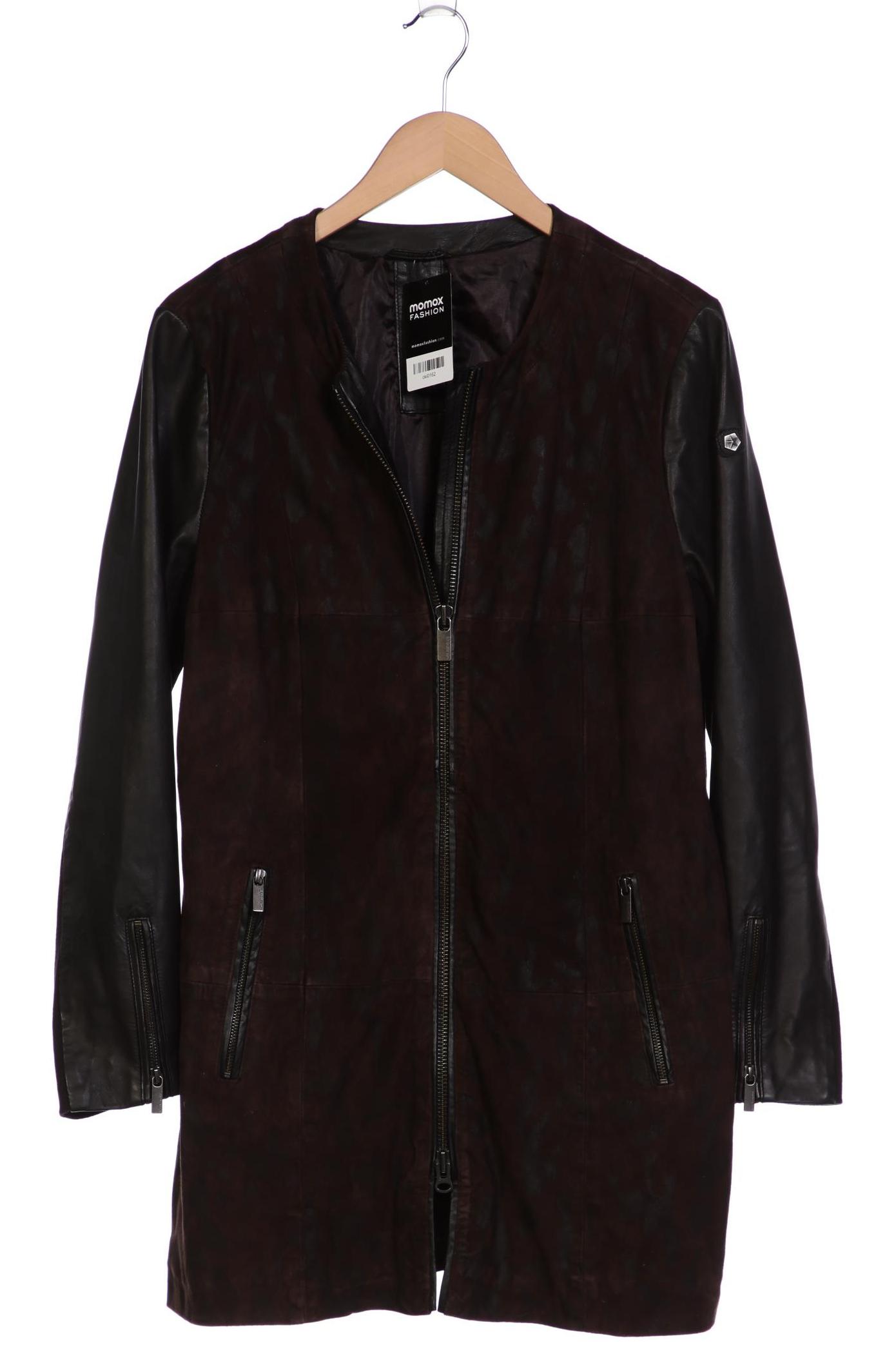 

Milestone Damen Jacke, braun, Gr. 44
