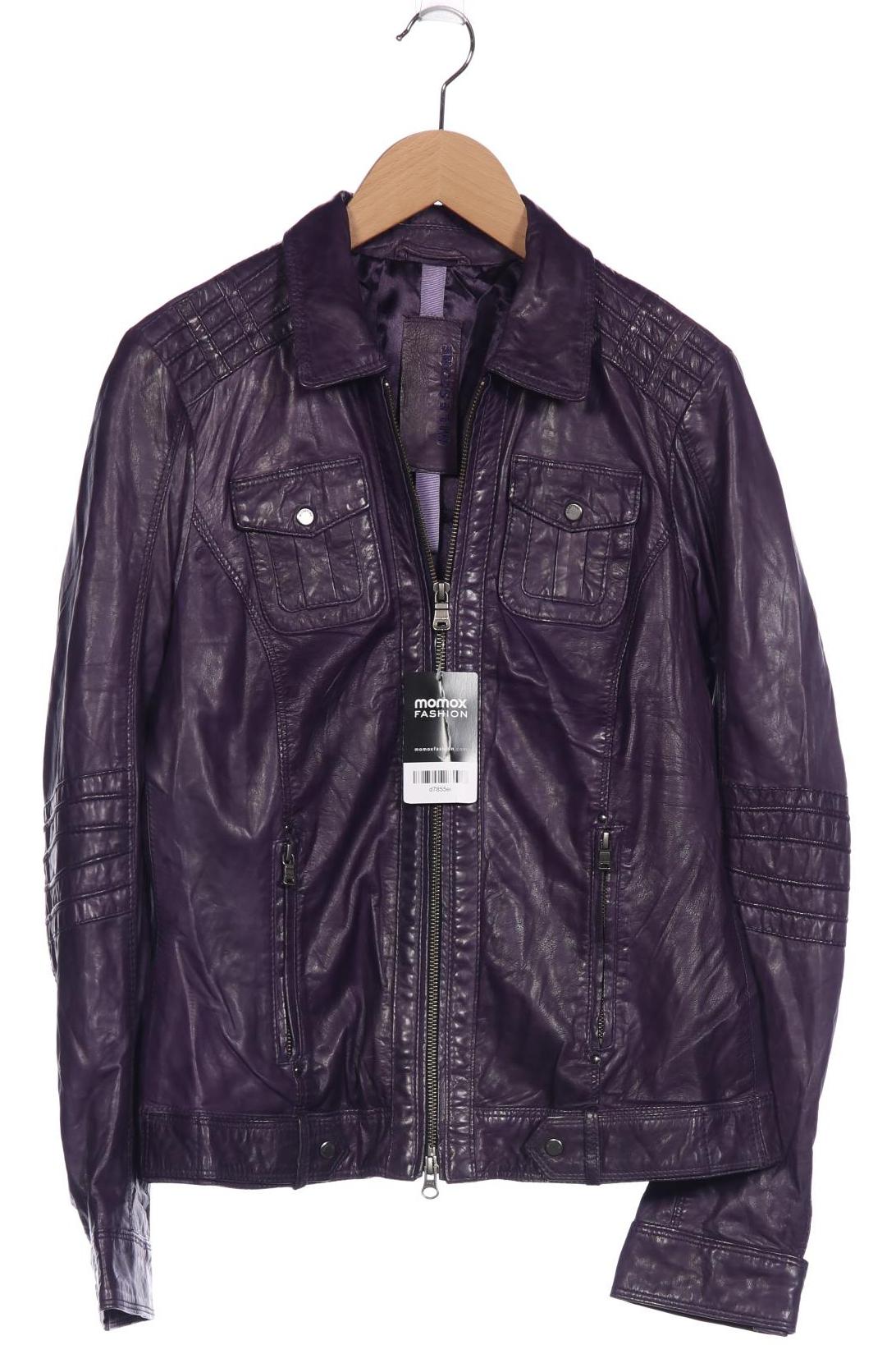 

Milestone Damen Jacke, flieder, Gr. 38