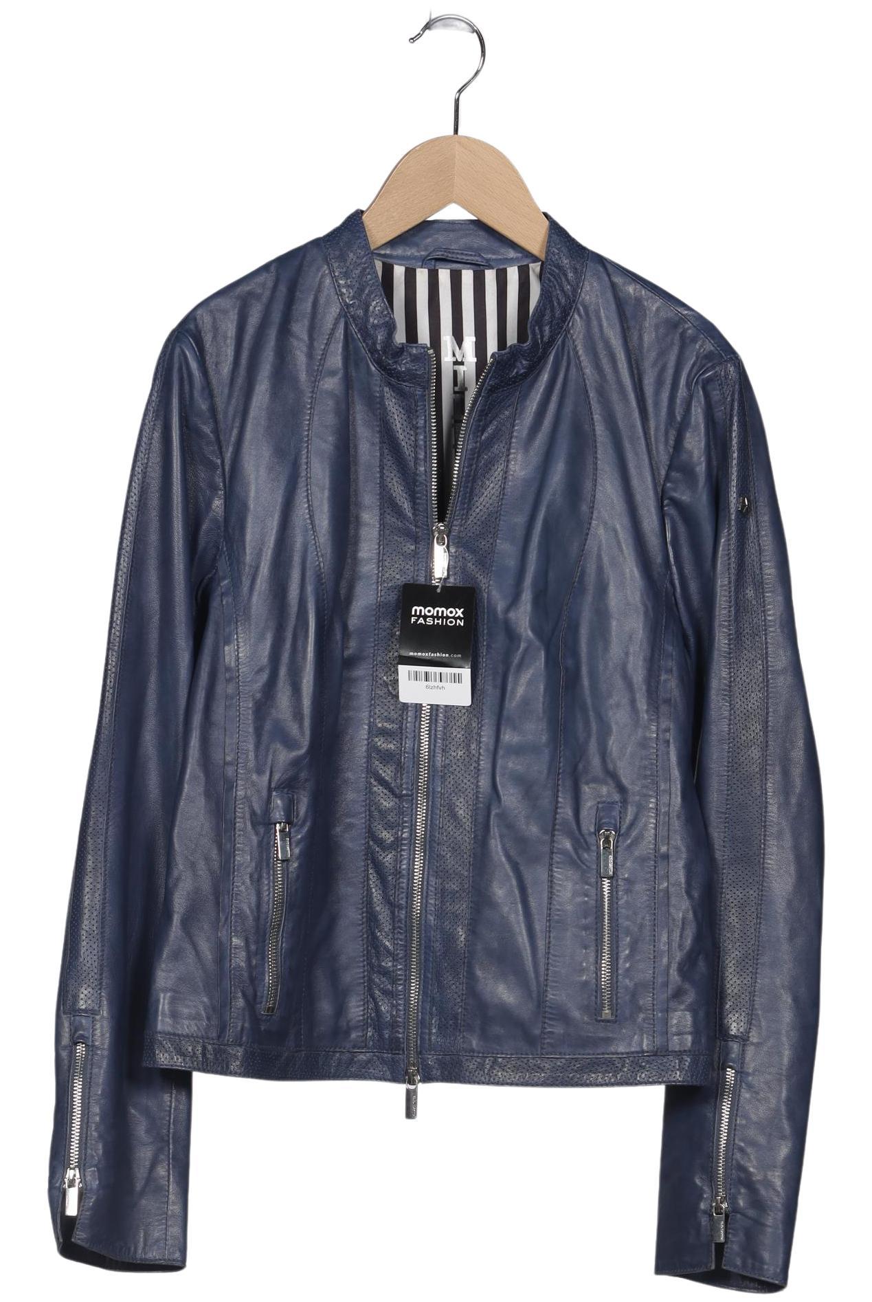 

Milestone Damen Jacke, blau, Gr. 40