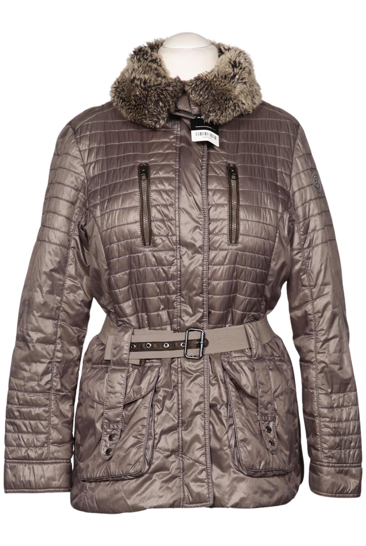 

Milestone Damen Jacke, grau, Gr. 42