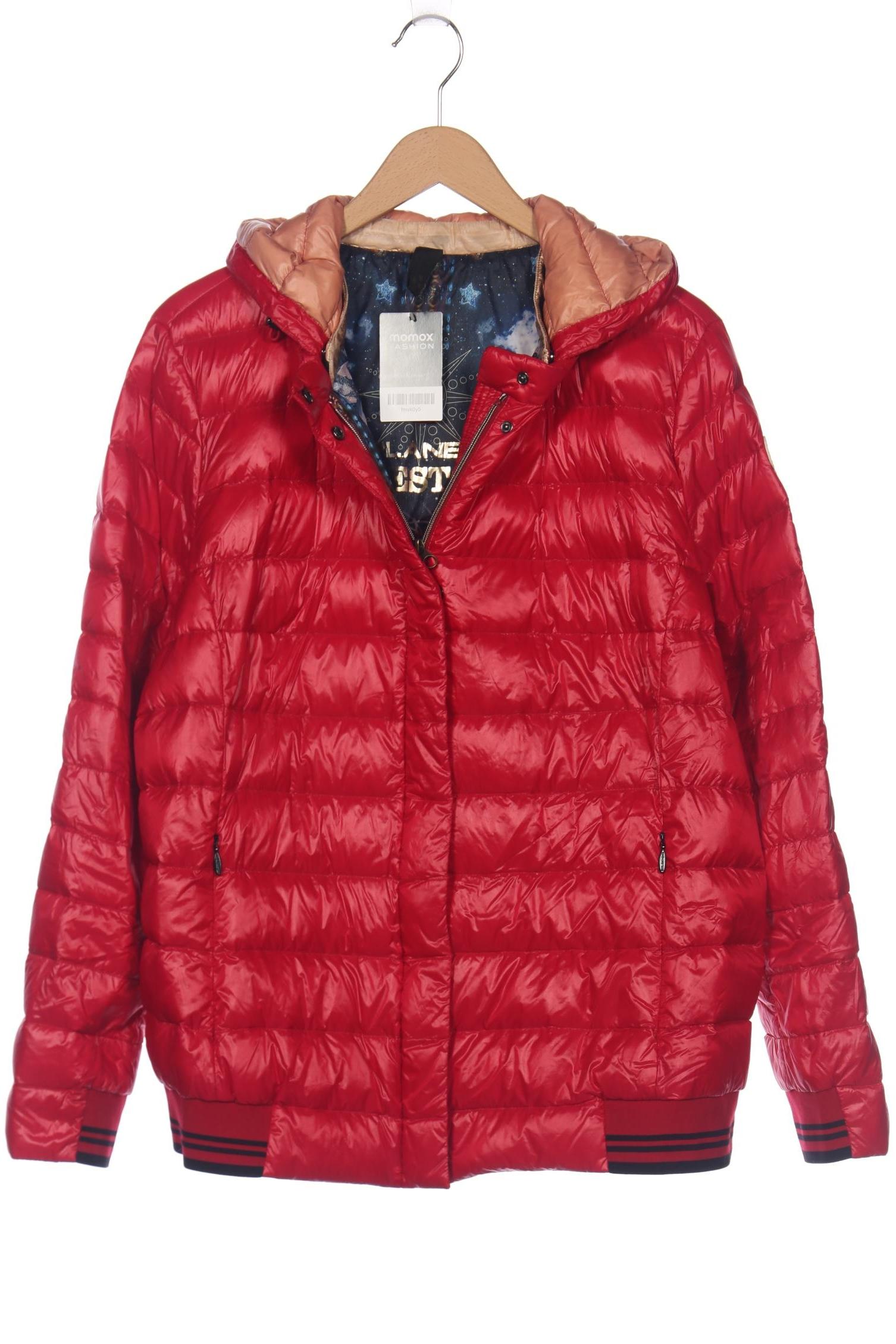 

Milestone Damen Jacke, pink, Gr. 48
