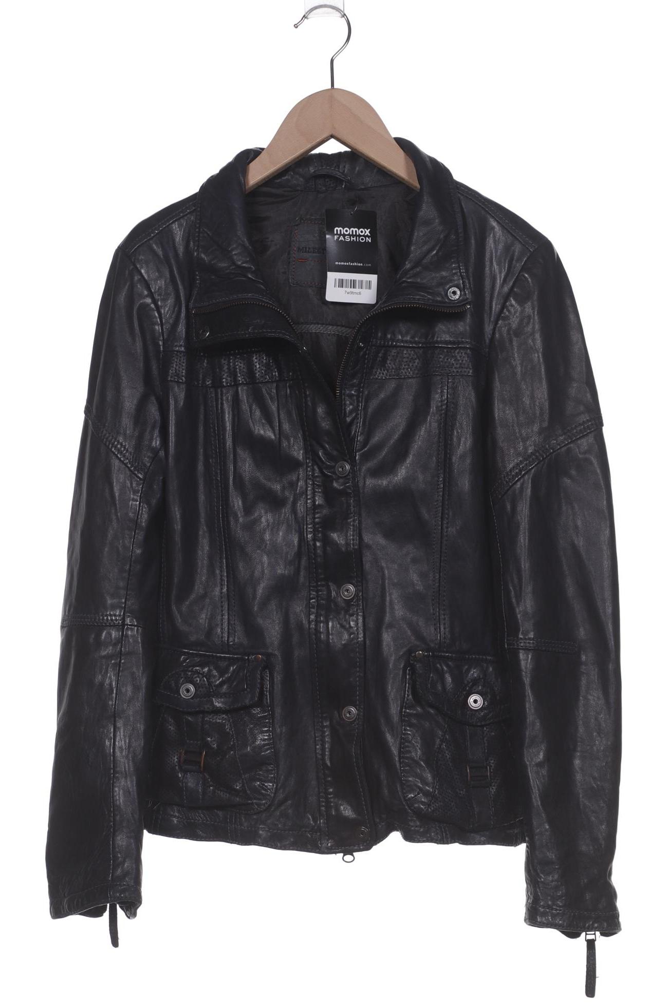 

Milestone Damen Jacke, marineblau, Gr. 38