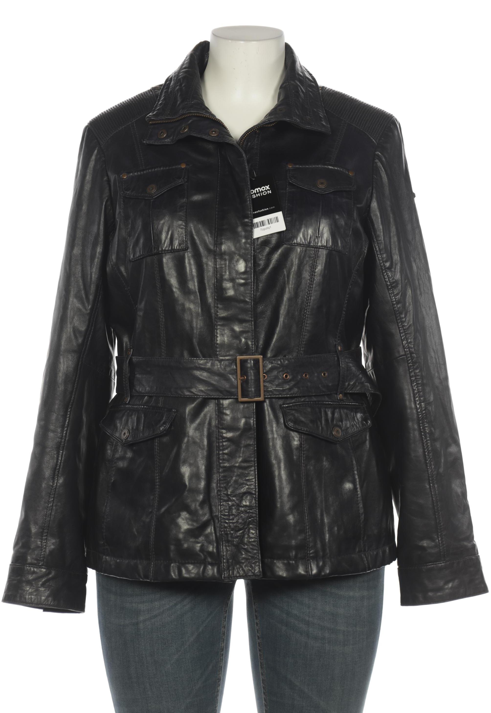 

Milestone Damen Jacke, marineblau, Gr. 44