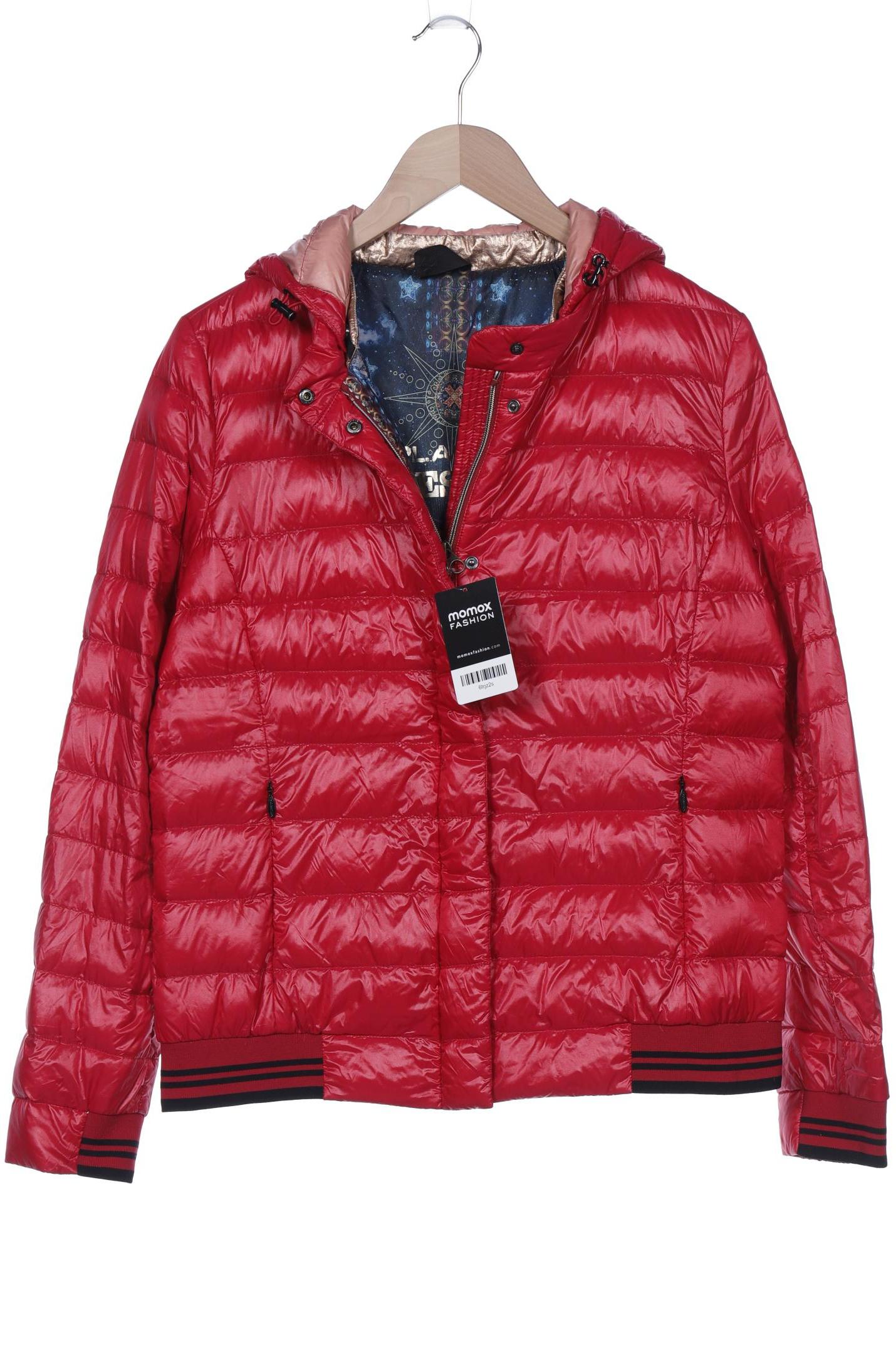 

Milestone Damen Jacke, pink, Gr. 44