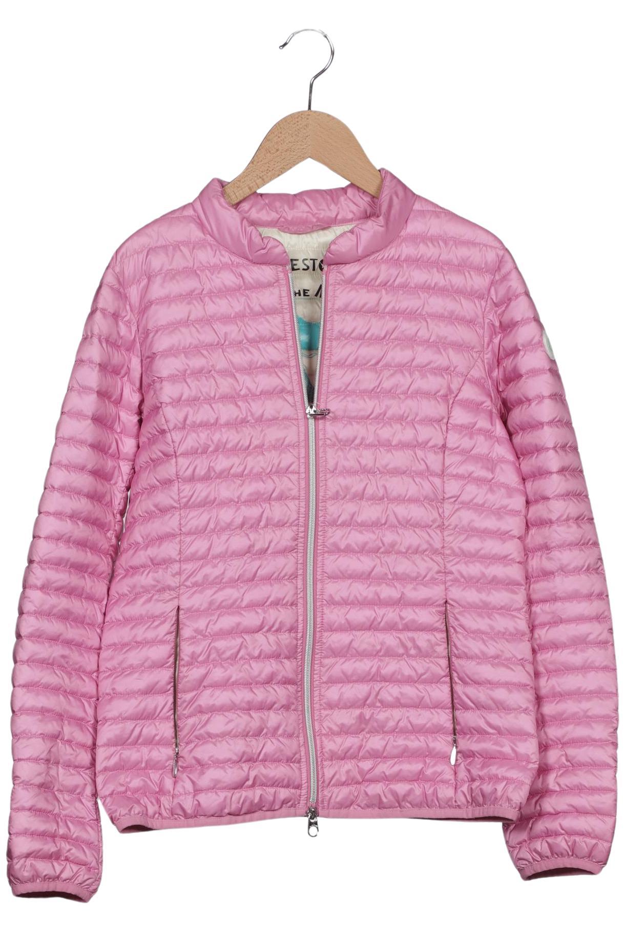 

Milestone Damen Jacke, pink, Gr. 36