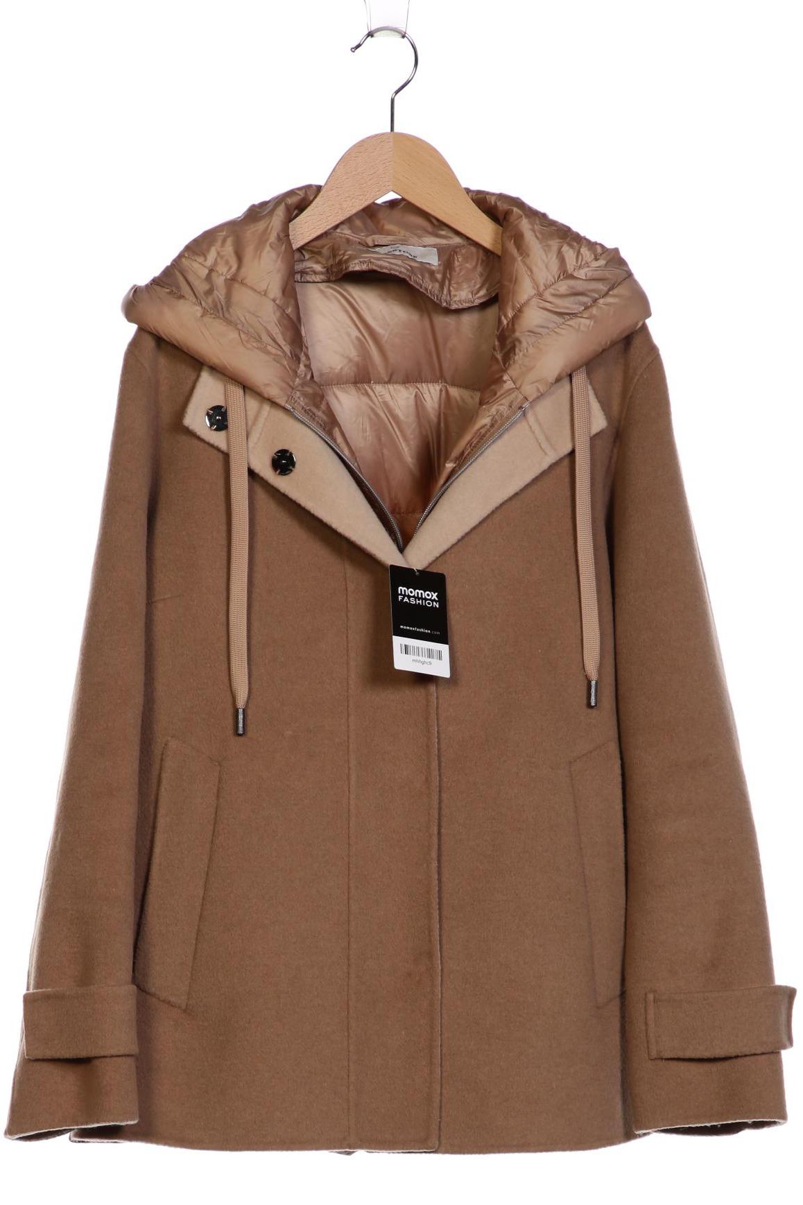 

Milestone Damen Jacke, beige, Gr. 38