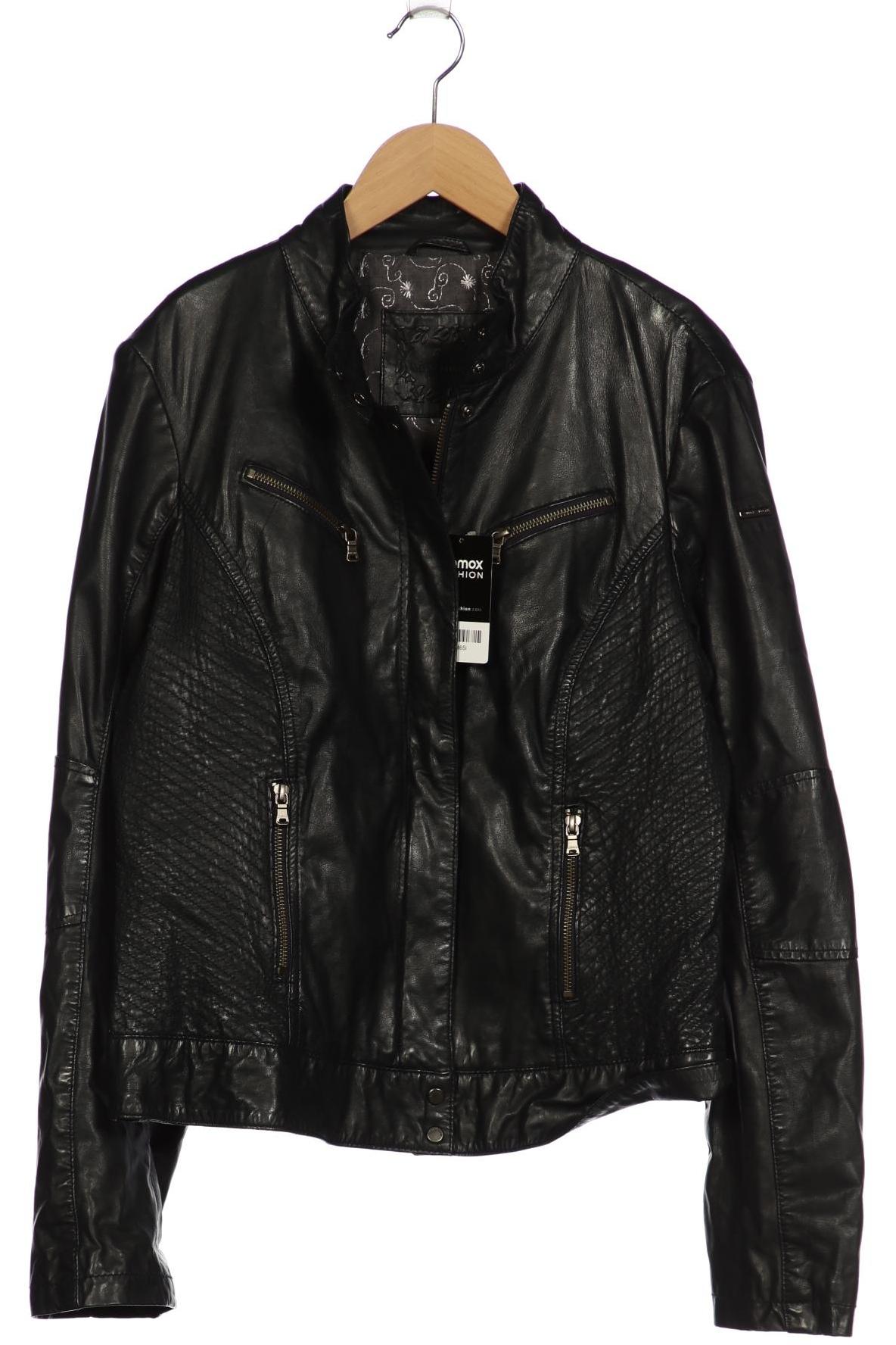 

Milestone Damen Jacke, marineblau, Gr. 42