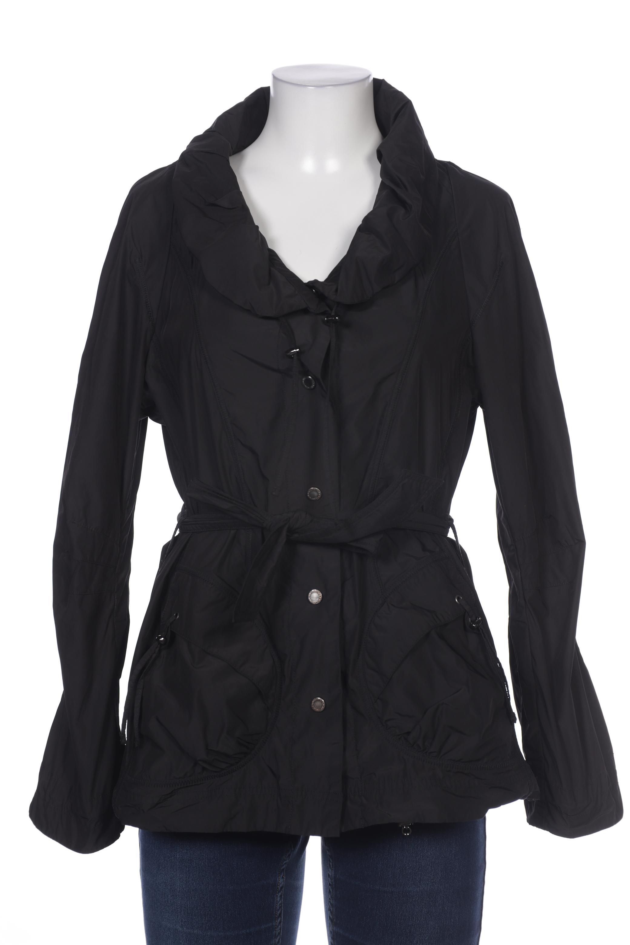 

MILESTONE Damen Jacke, schwarz