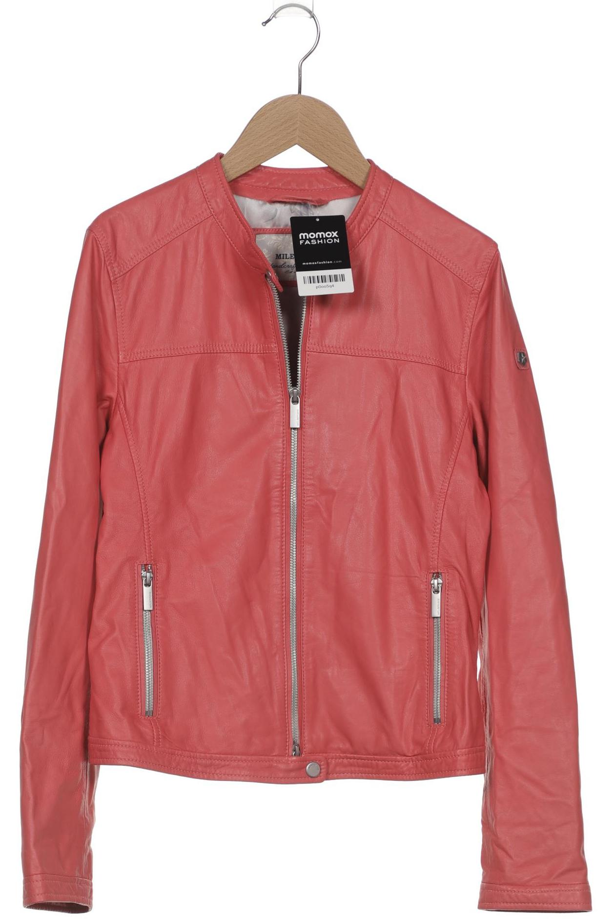 

Milestone Damen Jacke, pink, Gr. 36