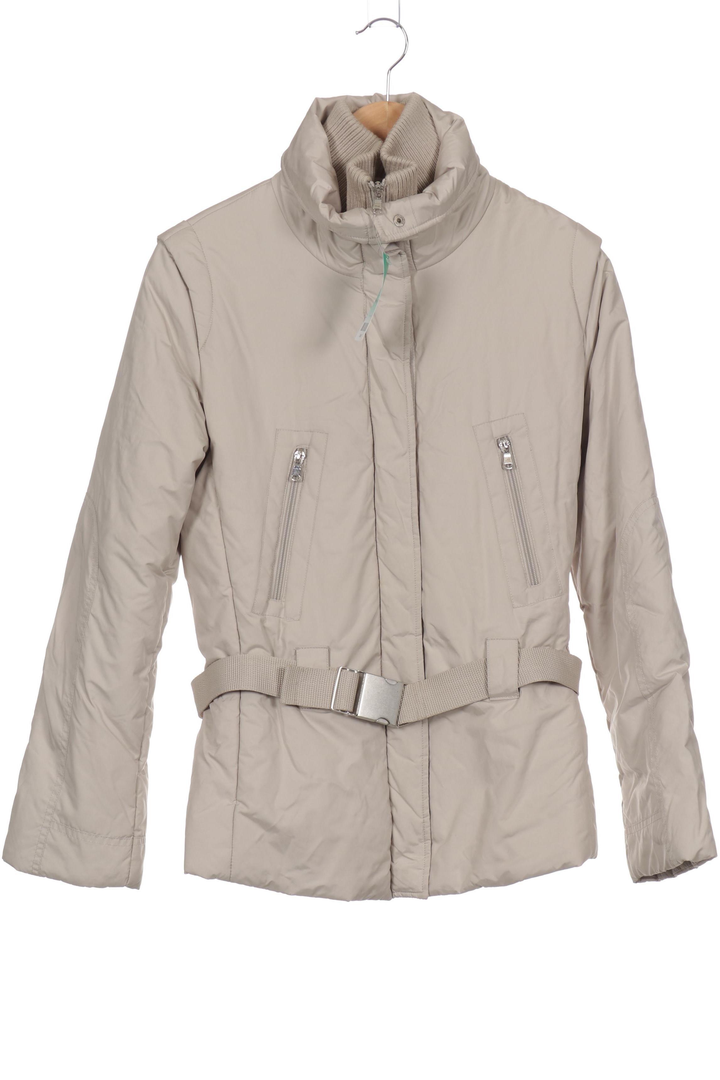 

Milestone Damen Jacke, beige, Gr. 36