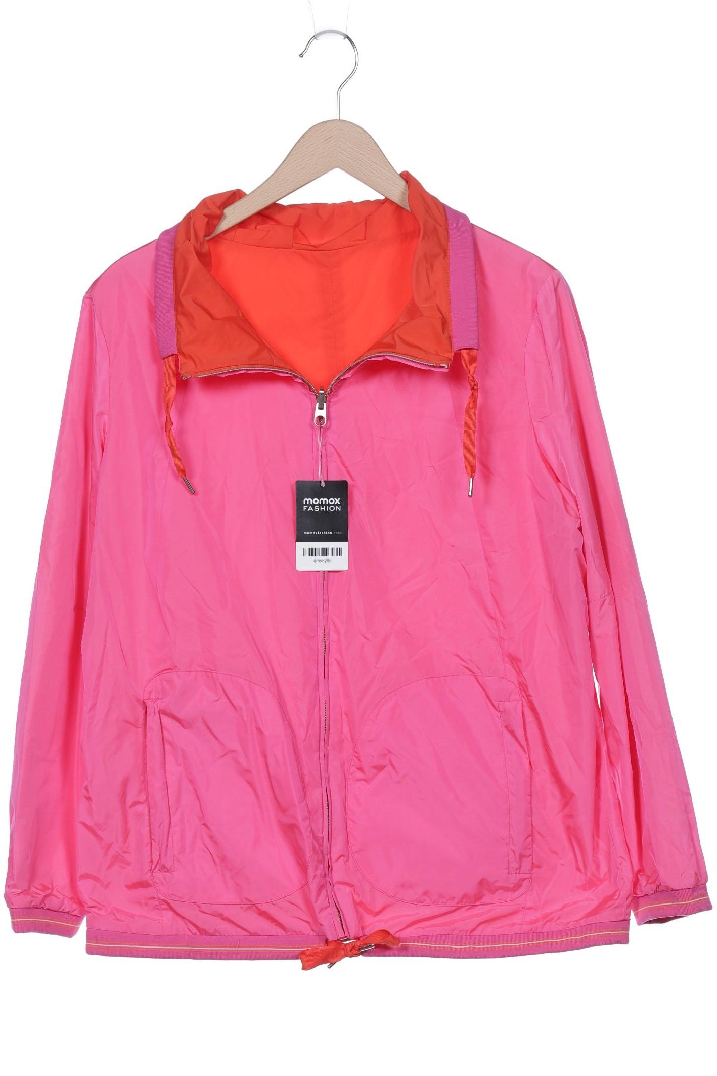 

Milestone Damen Jacke, pink, Gr. 40