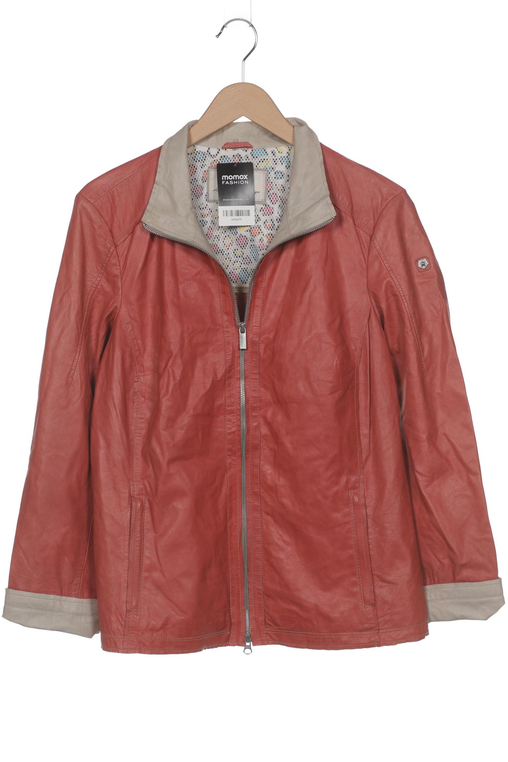 

Milestone Damen Jacke, pink, Gr. 46