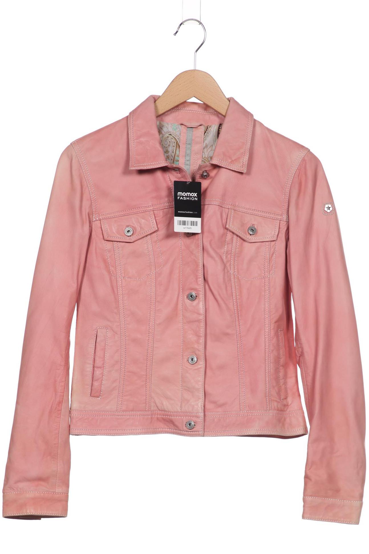 

MILESTONE Damen Jacke, pink
