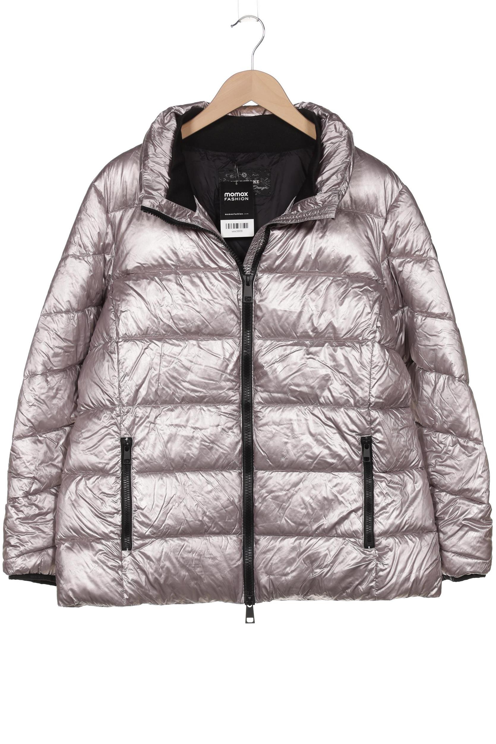 

Milestone Damen Jacke, pink, Gr. 44