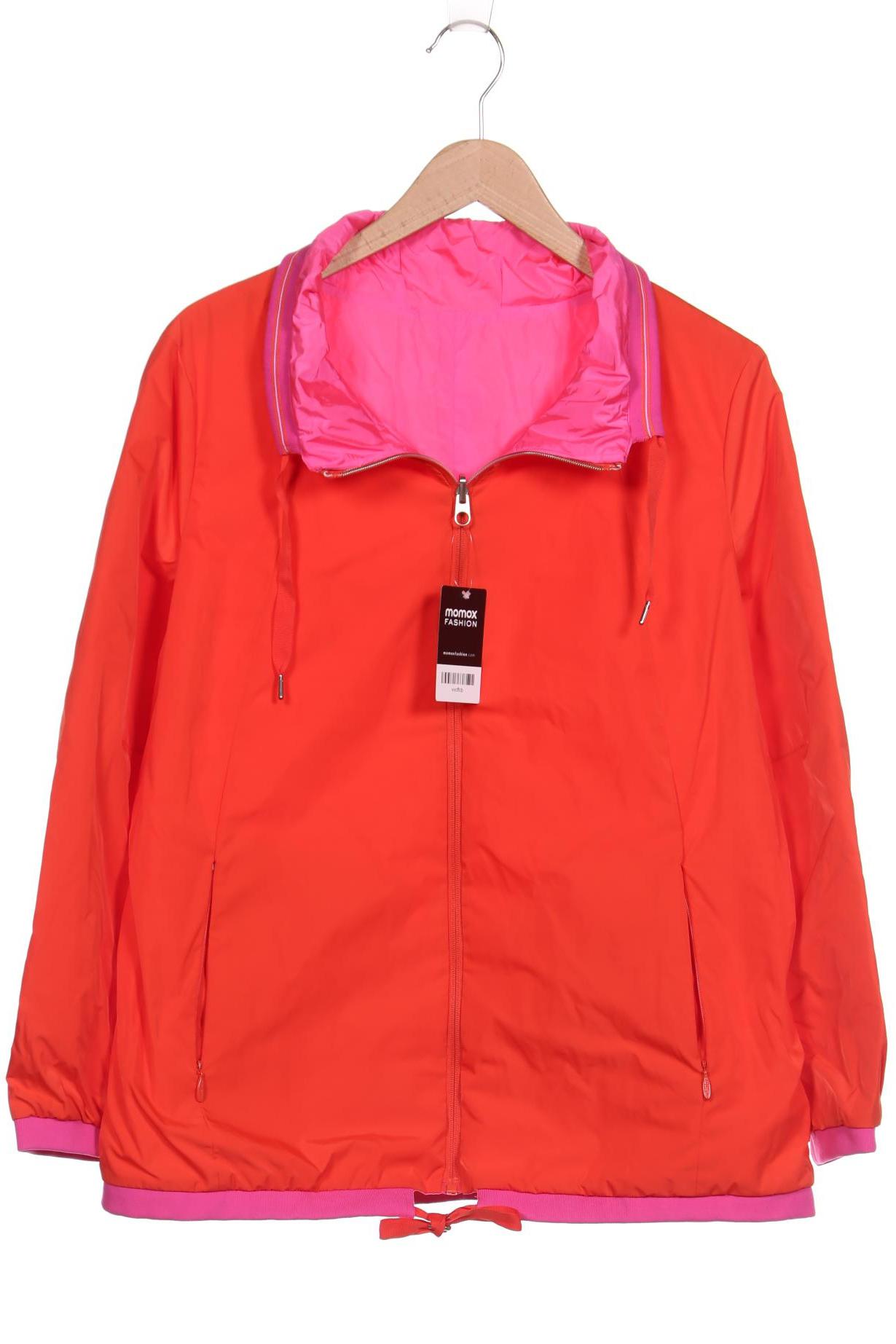 

MILESTONE Damen Jacke, orange