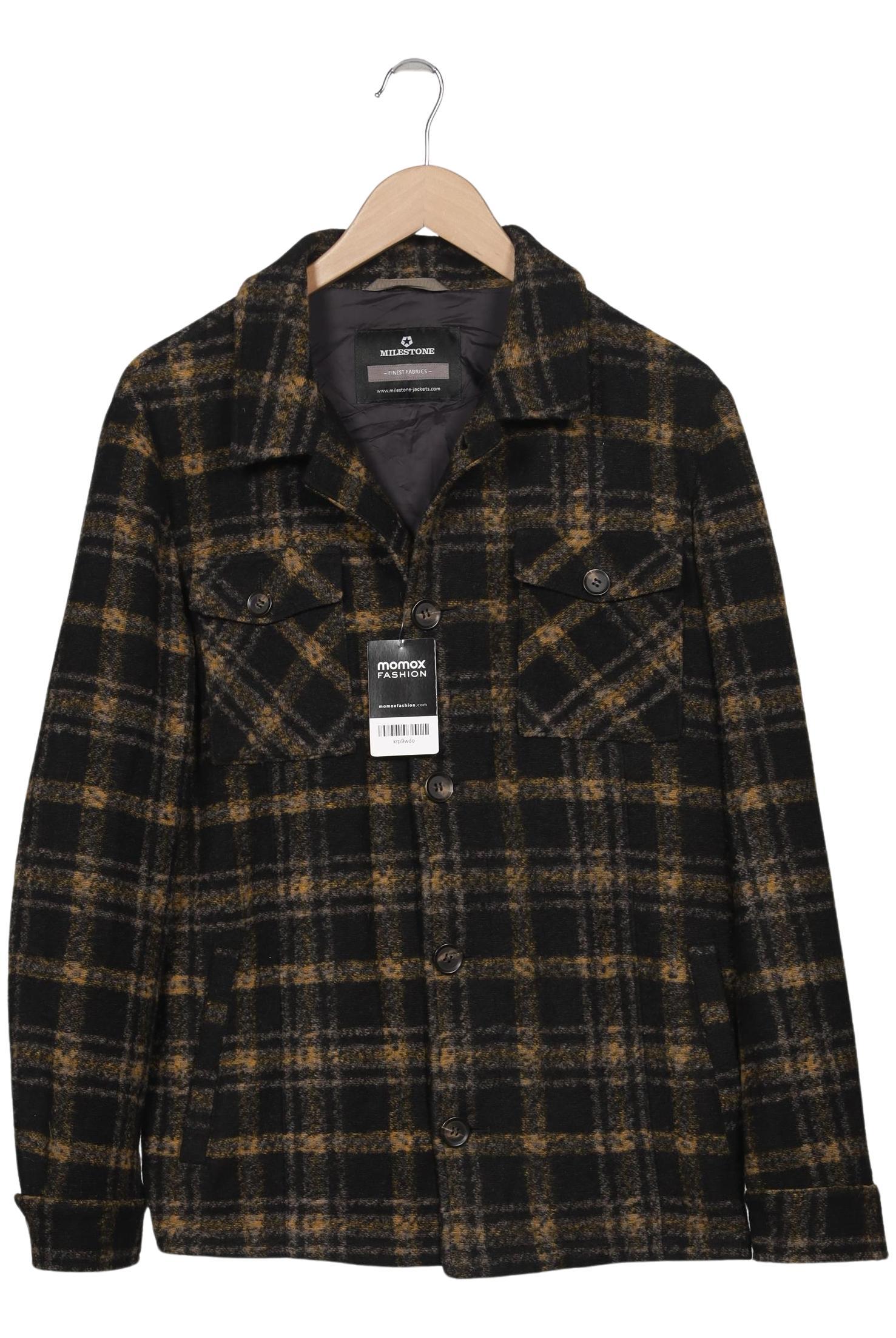 

Milestone Damen Jacke, mehrfarbig, Gr. 46