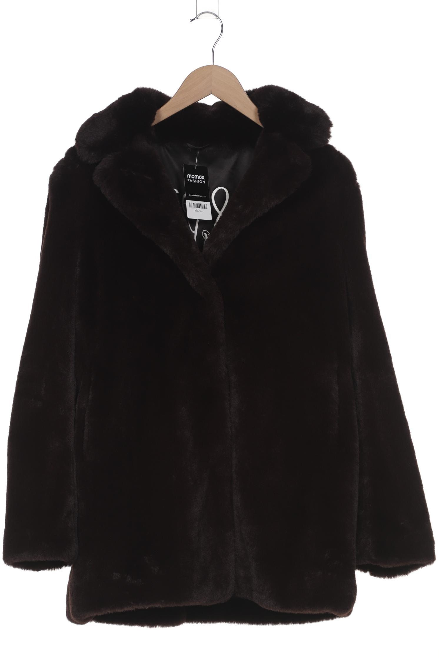 

Milestone Damen Jacke, braun, Gr. 38